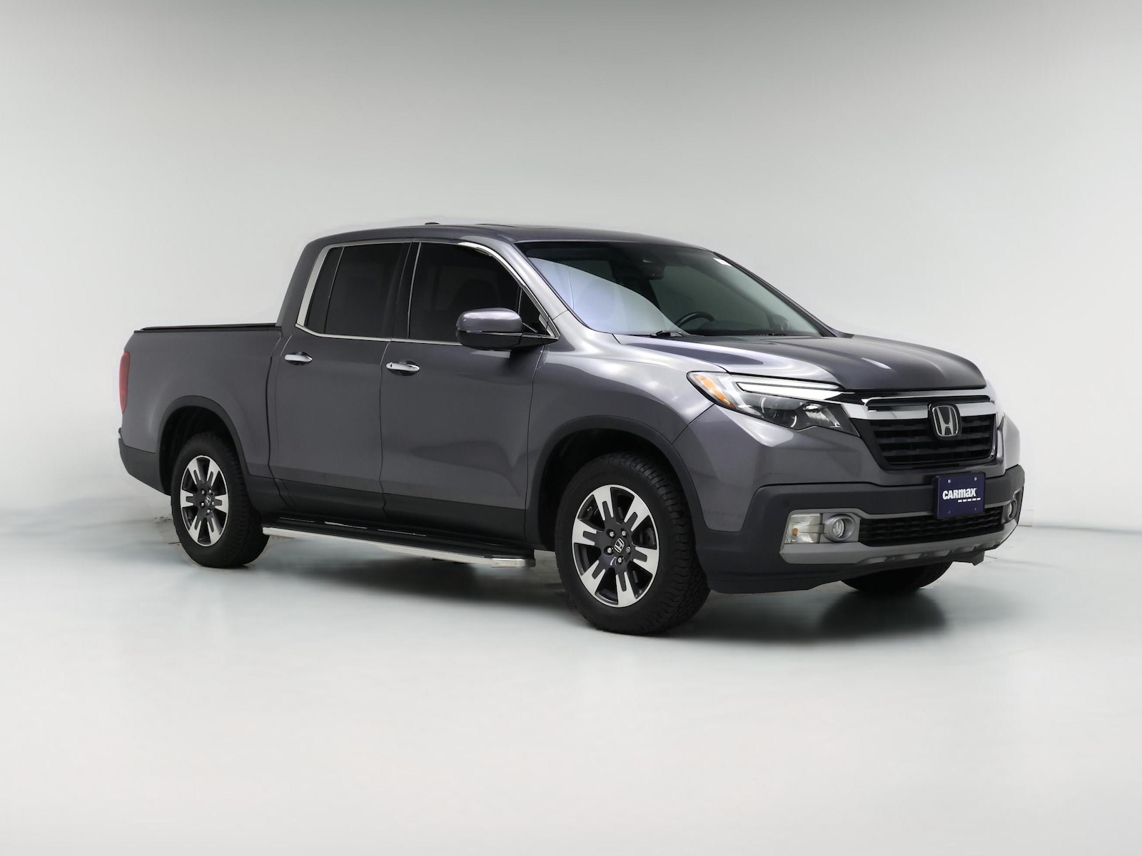 2019 Honda Ridgeline
