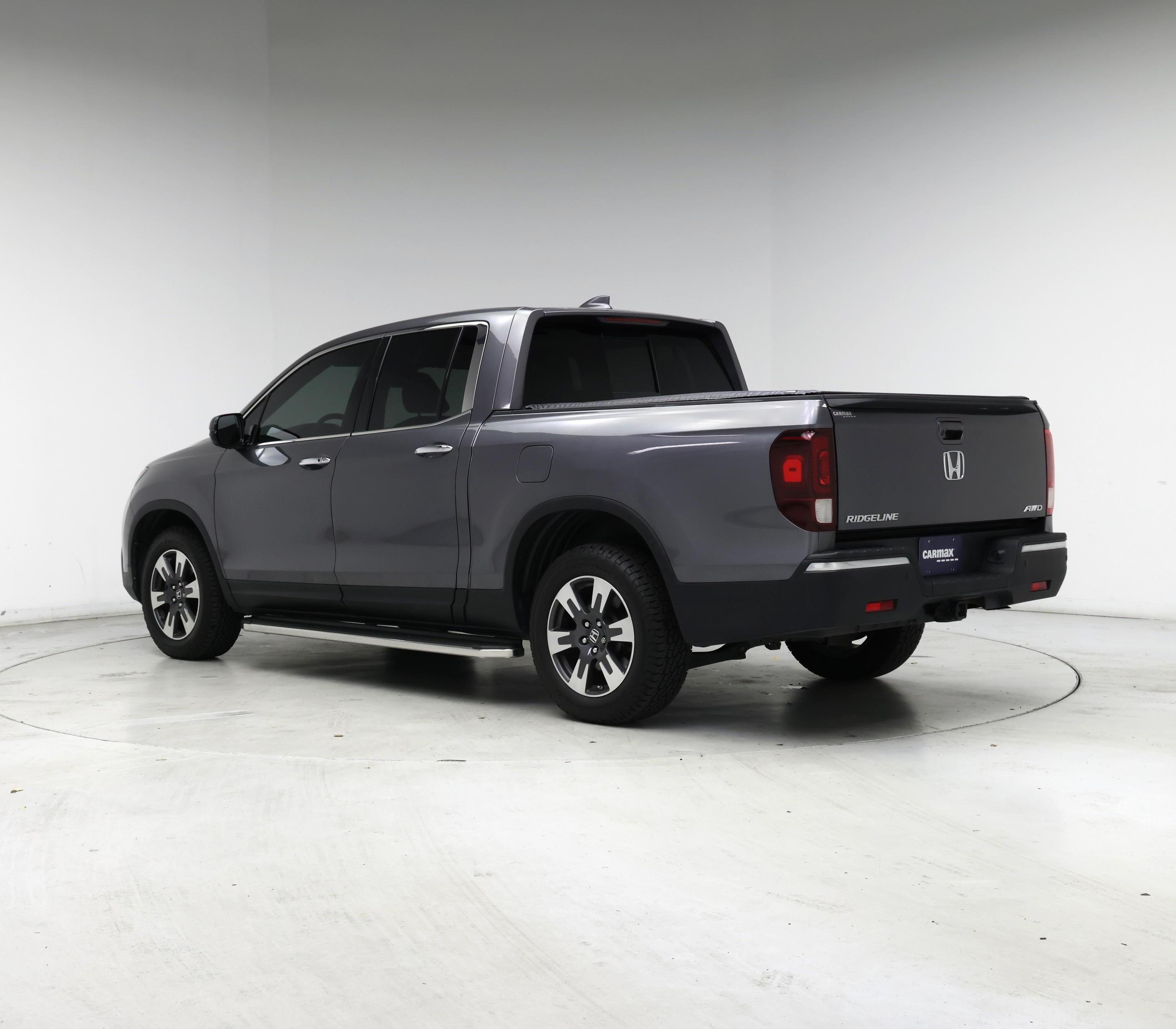 Thumbnail: 2019 Honda Ridgeline - 2