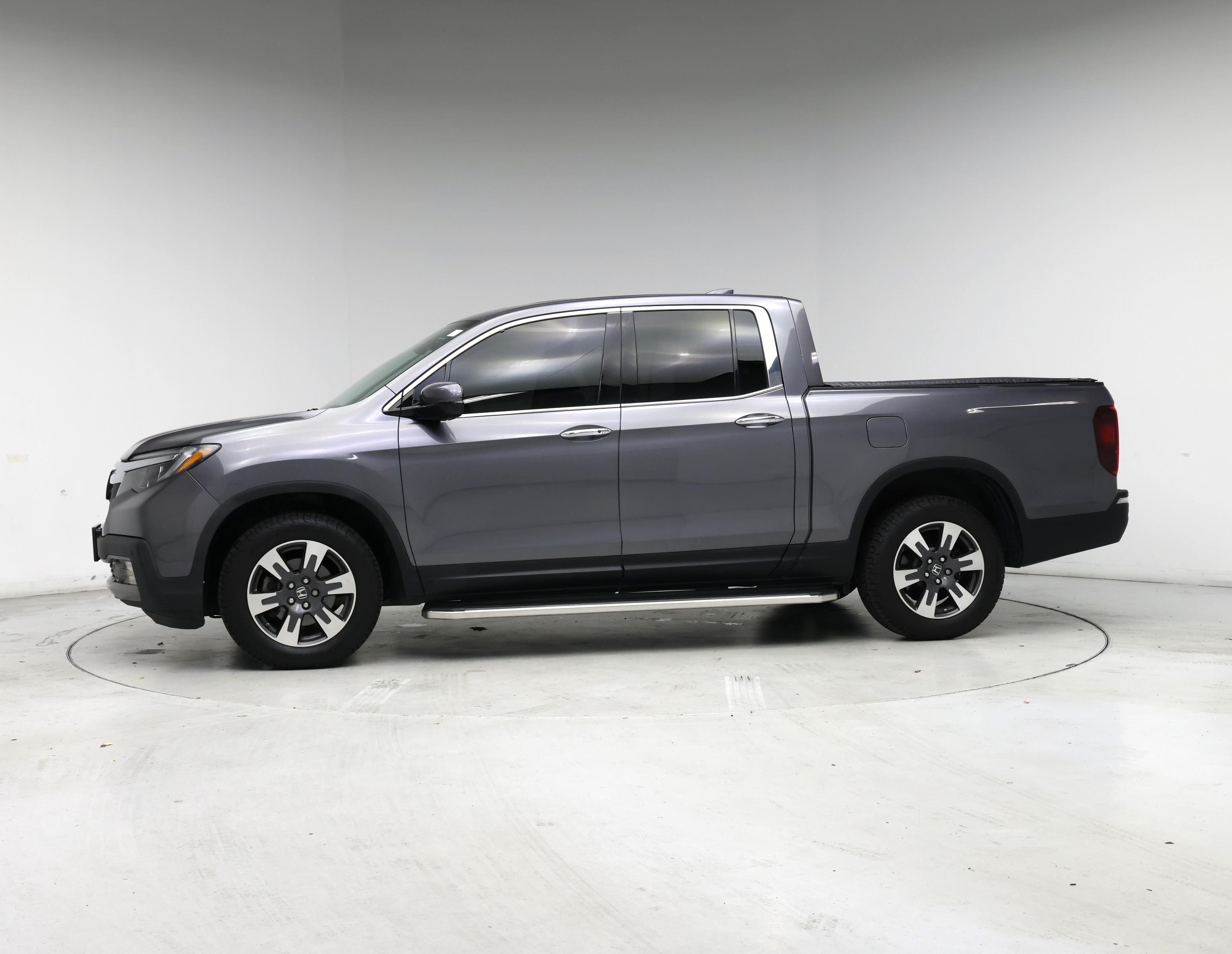 Thumbnail: 2019 Honda Ridgeline - 3