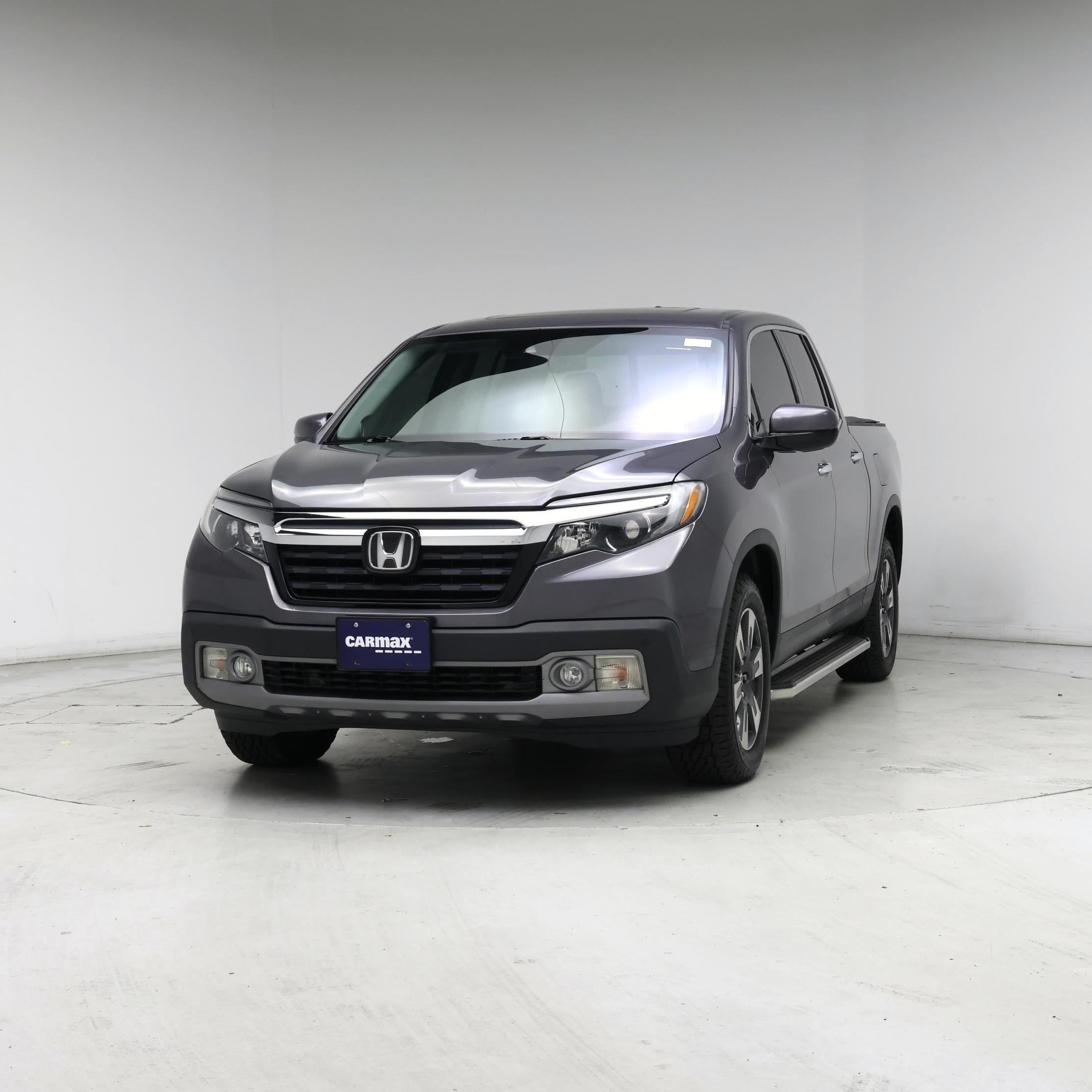 Thumbnail: 2019 Honda Ridgeline - 4