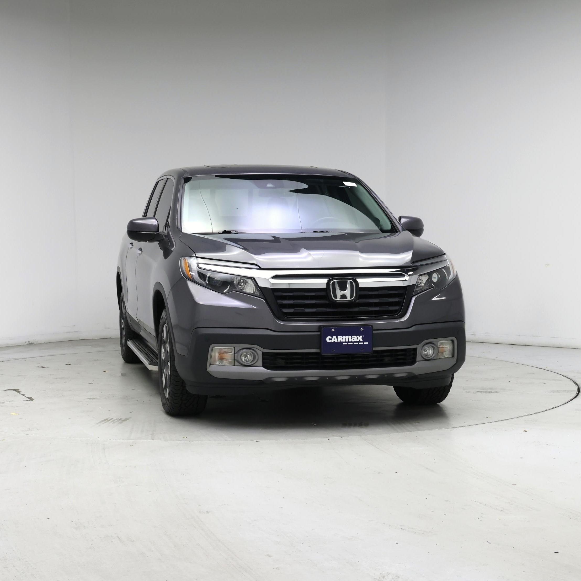 Thumbnail: 2019 Honda Ridgeline - 5