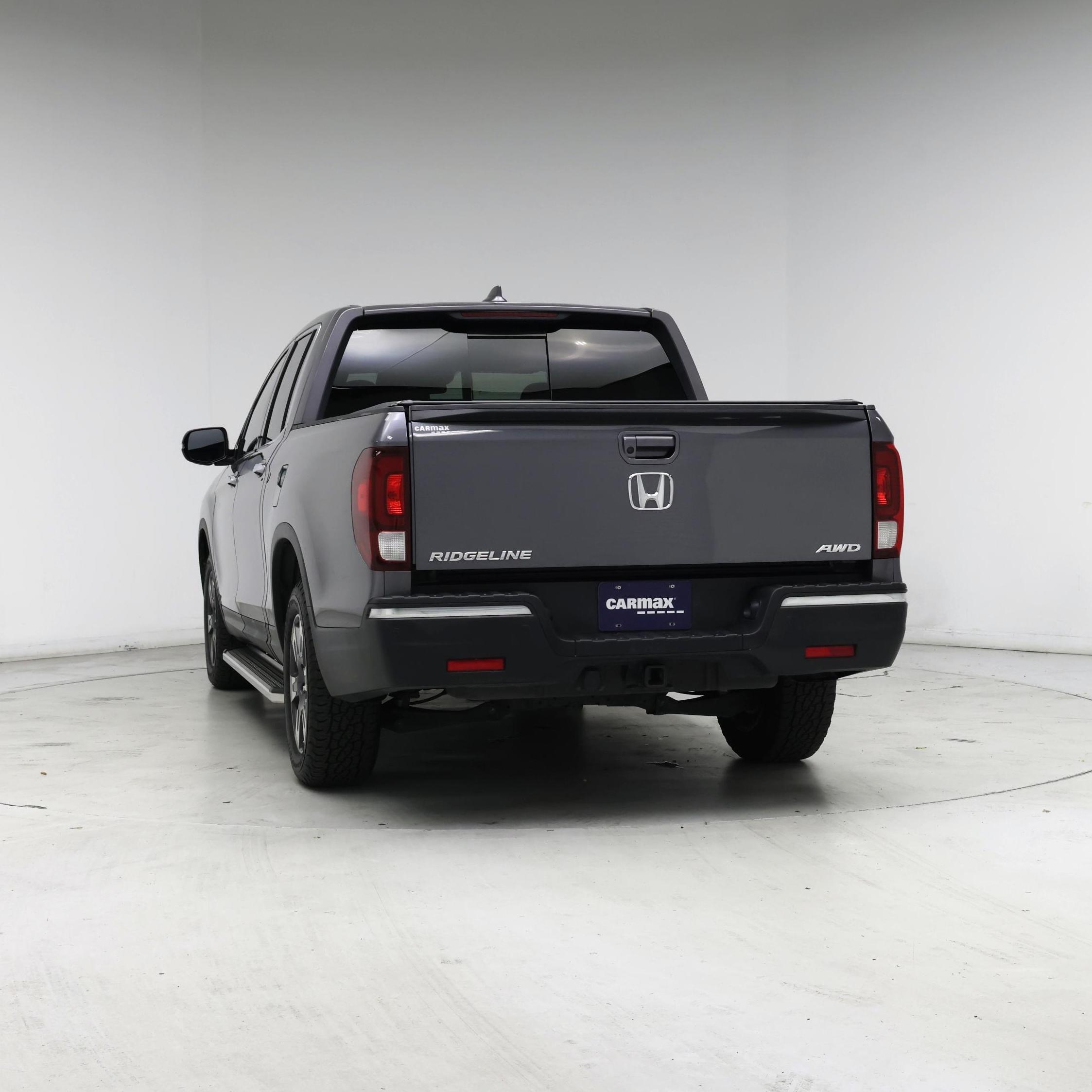 Thumbnail: 2019 Honda Ridgeline - 6