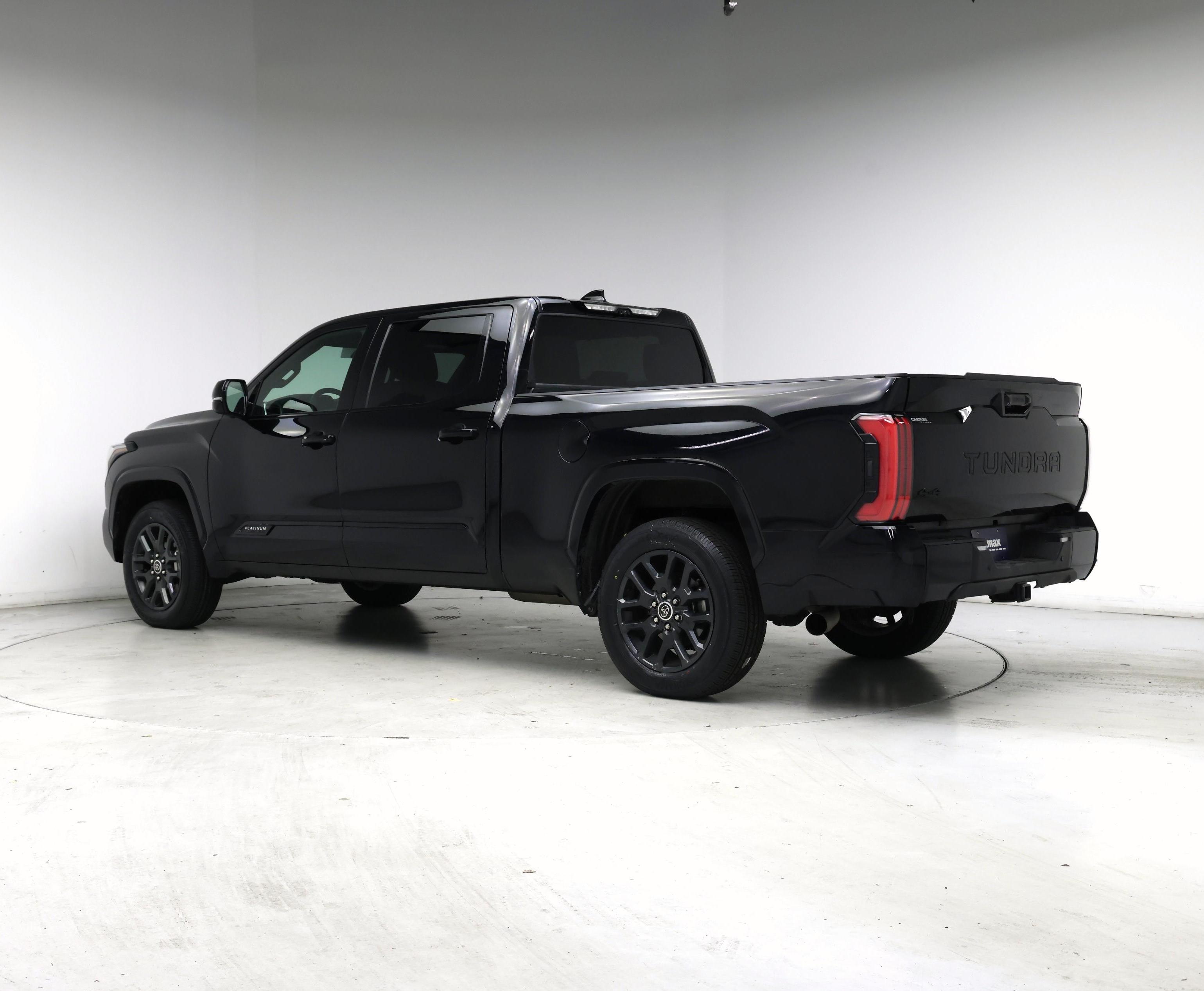Thumbnail: 2022 Toyota Tundra - 2