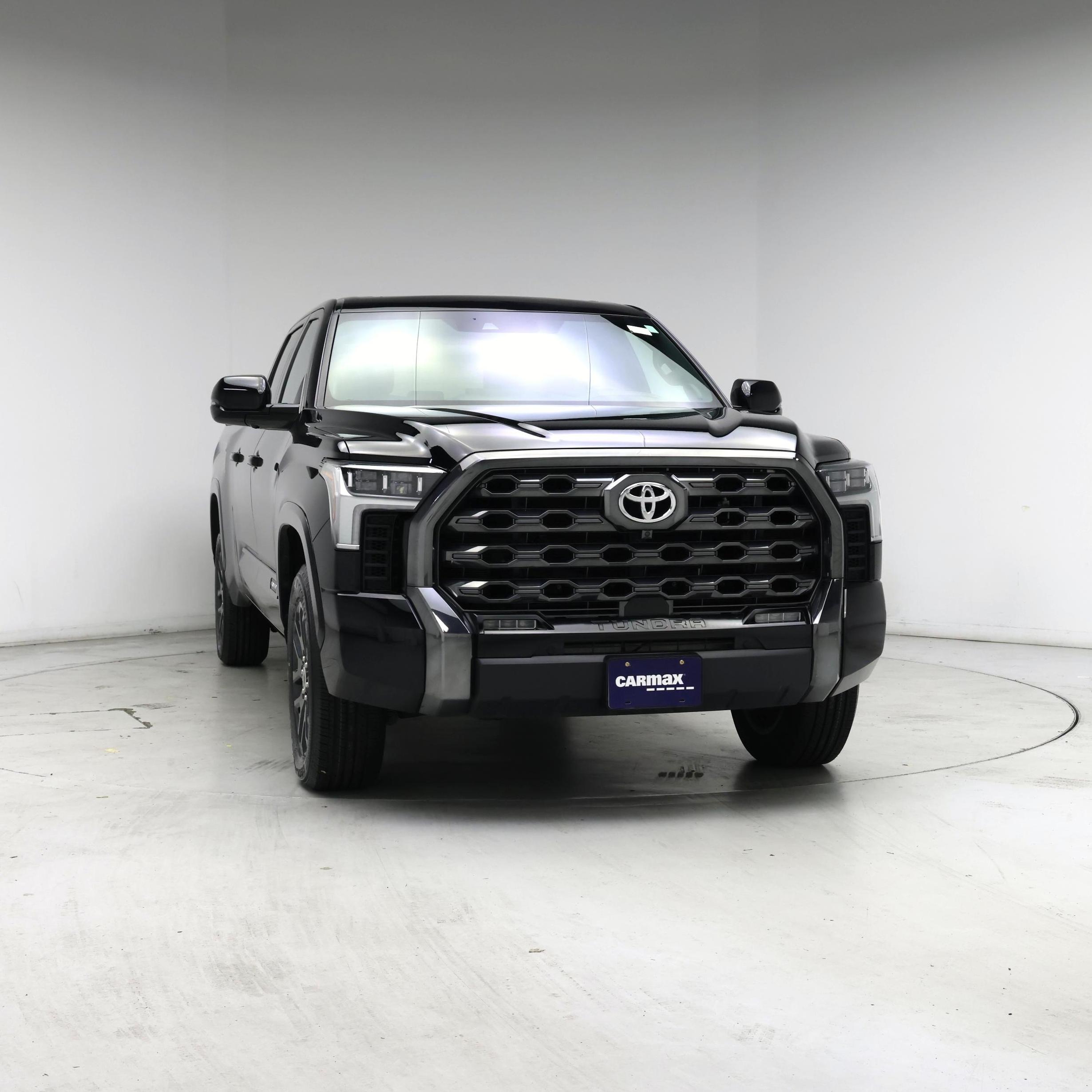 Thumbnail: 2022 Toyota Tundra - 5