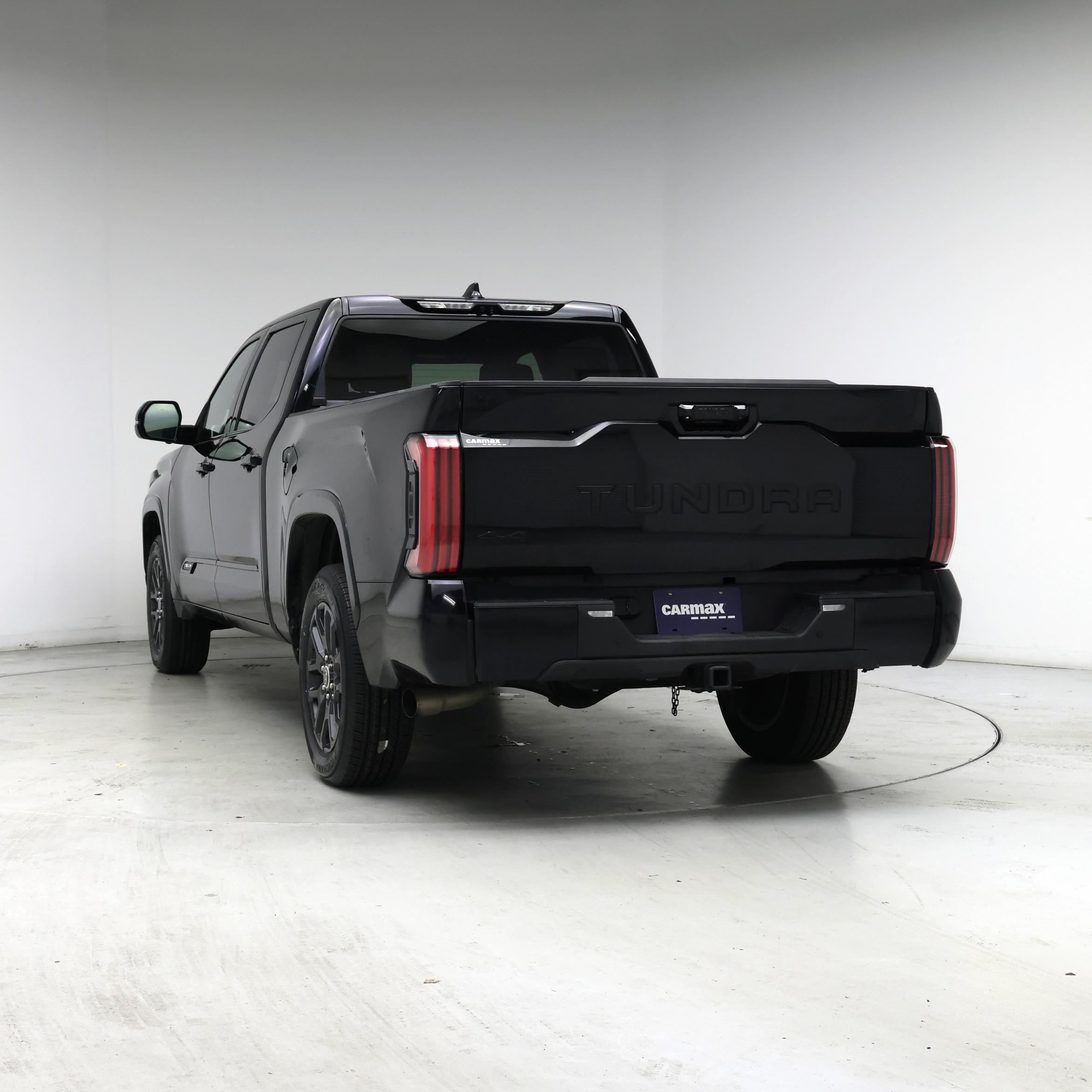 Thumbnail: 2022 Toyota Tundra - 6