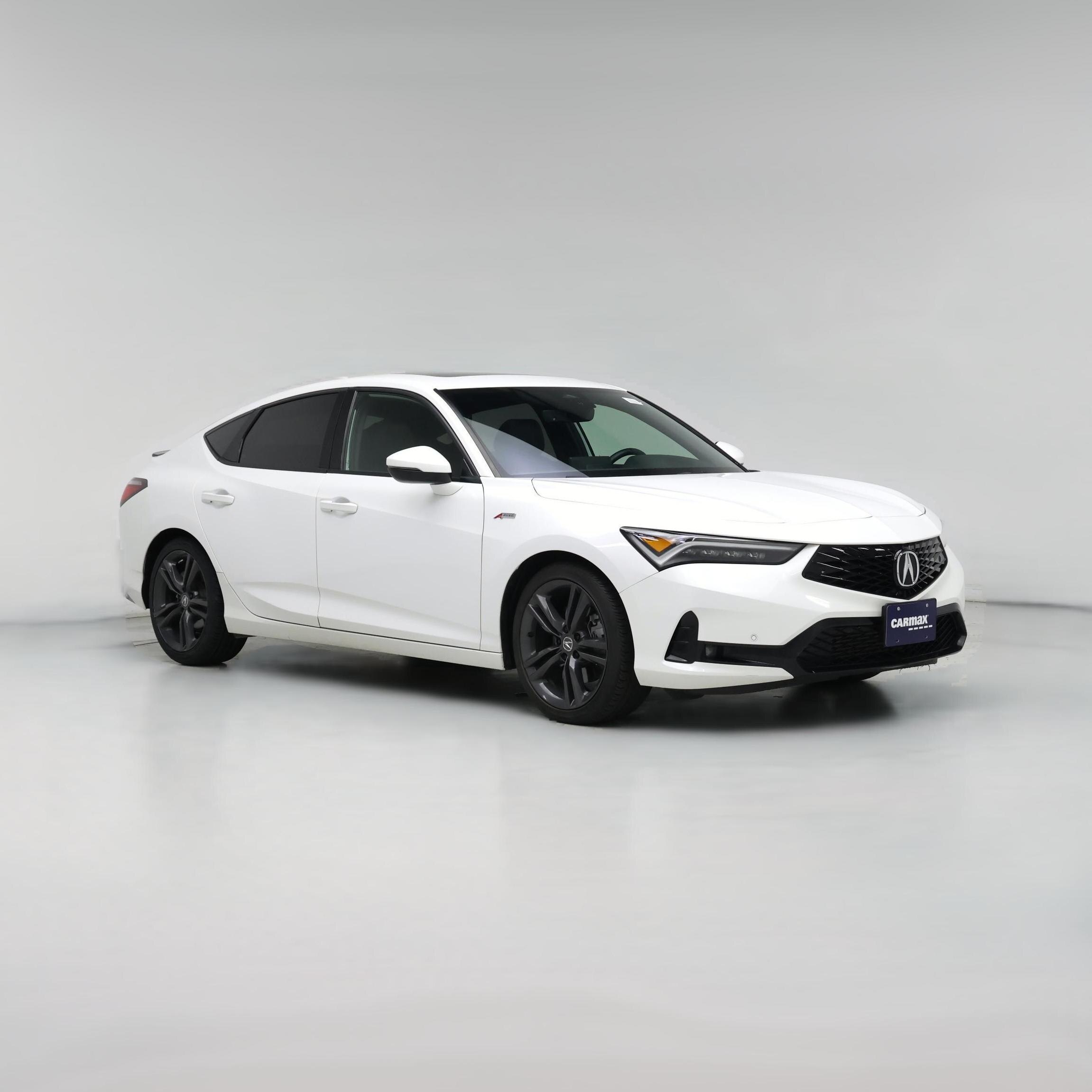Thumbnail: 2023 Acura Integra - 1