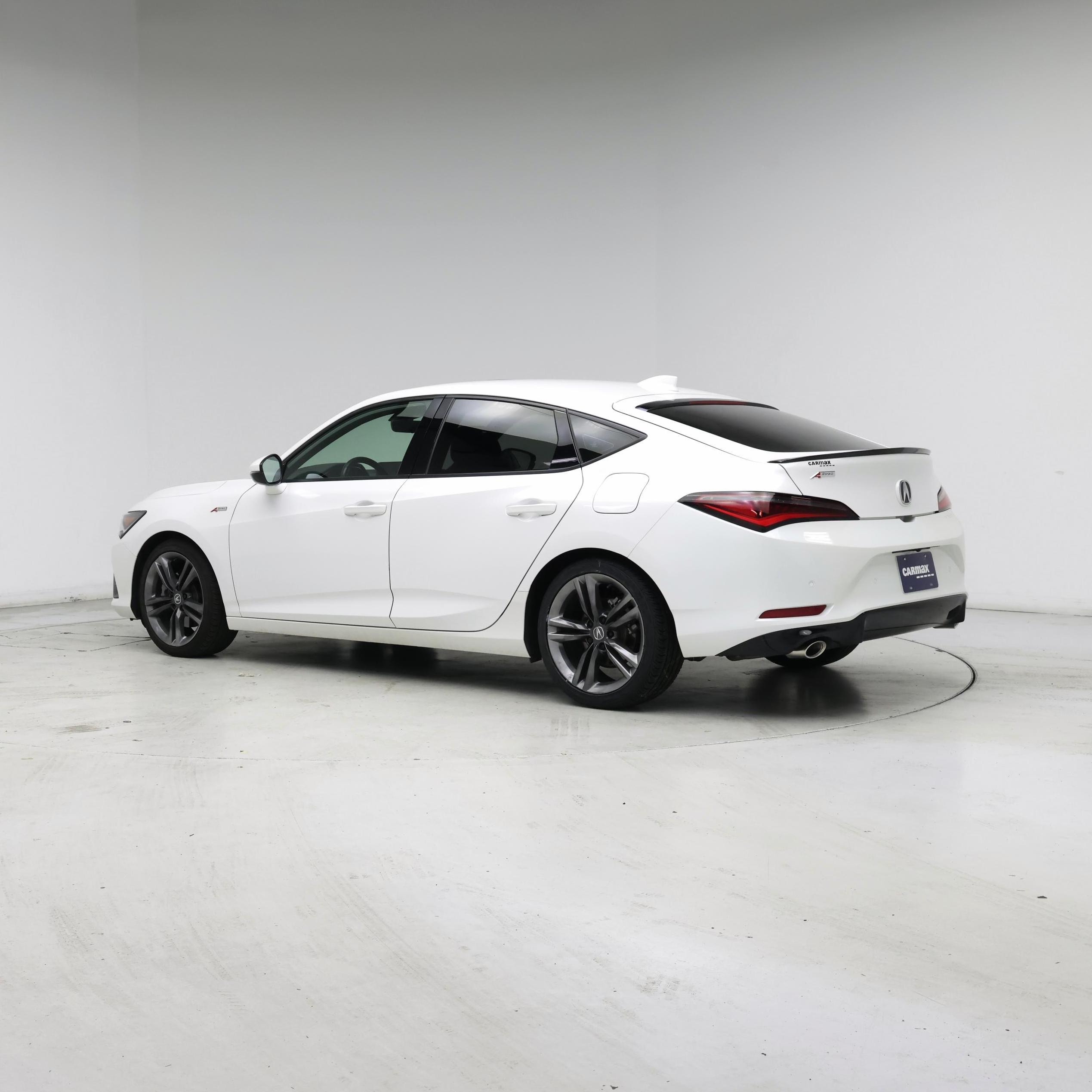 Thumbnail: 2023 Acura Integra - 2
