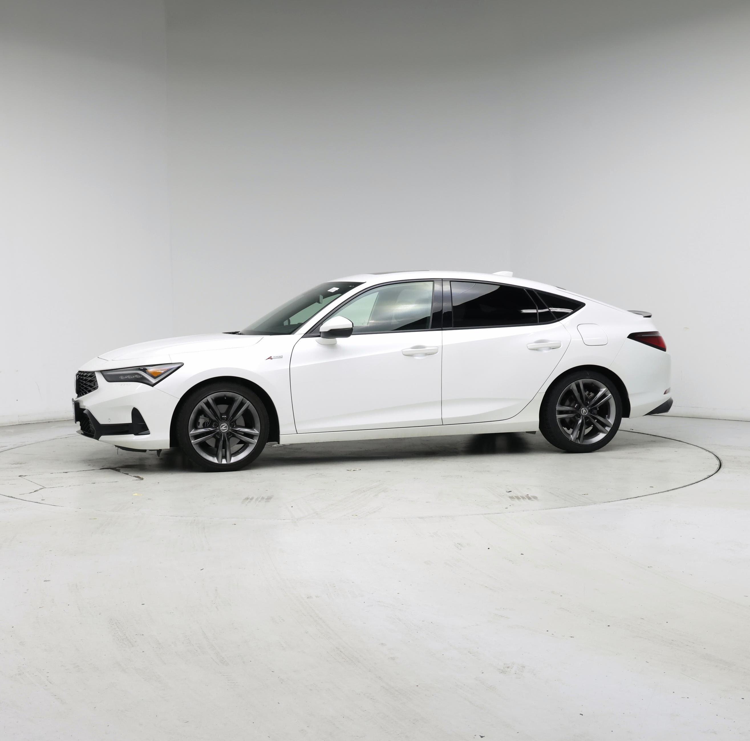 Thumbnail: 2023 Acura Integra - 3