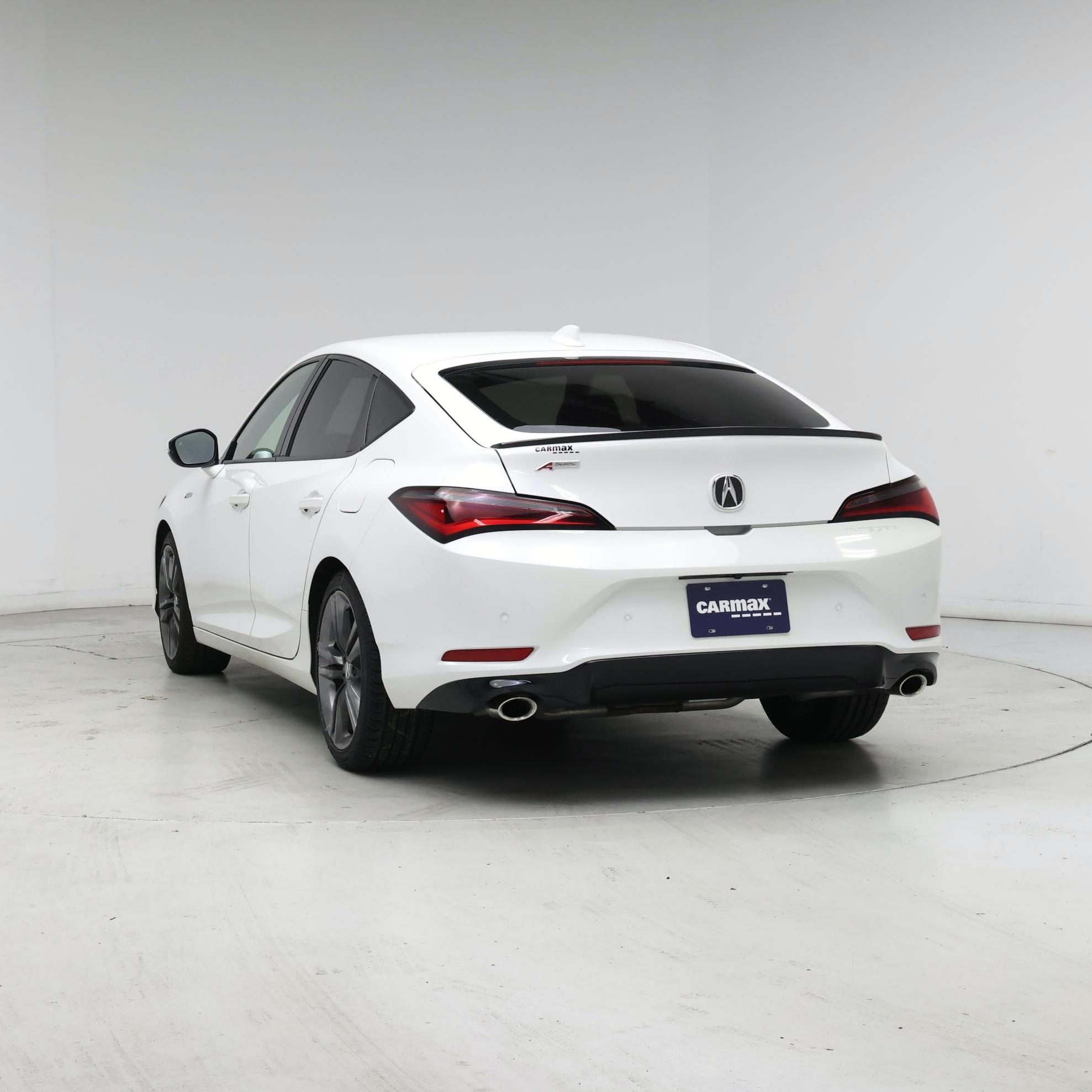 Thumbnail: 2023 Acura Integra - 6