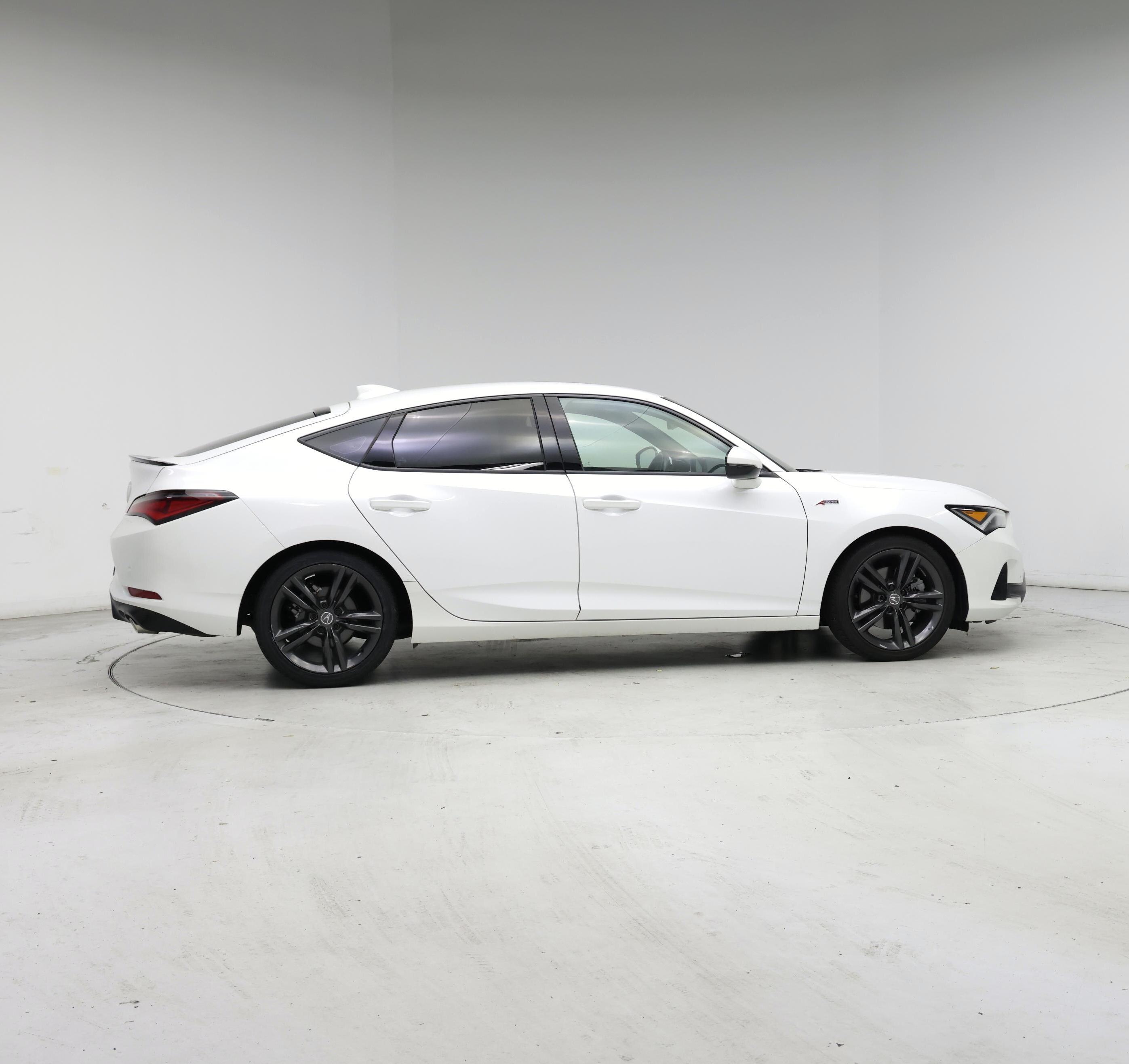 Thumbnail: 2023 Acura Integra - 7