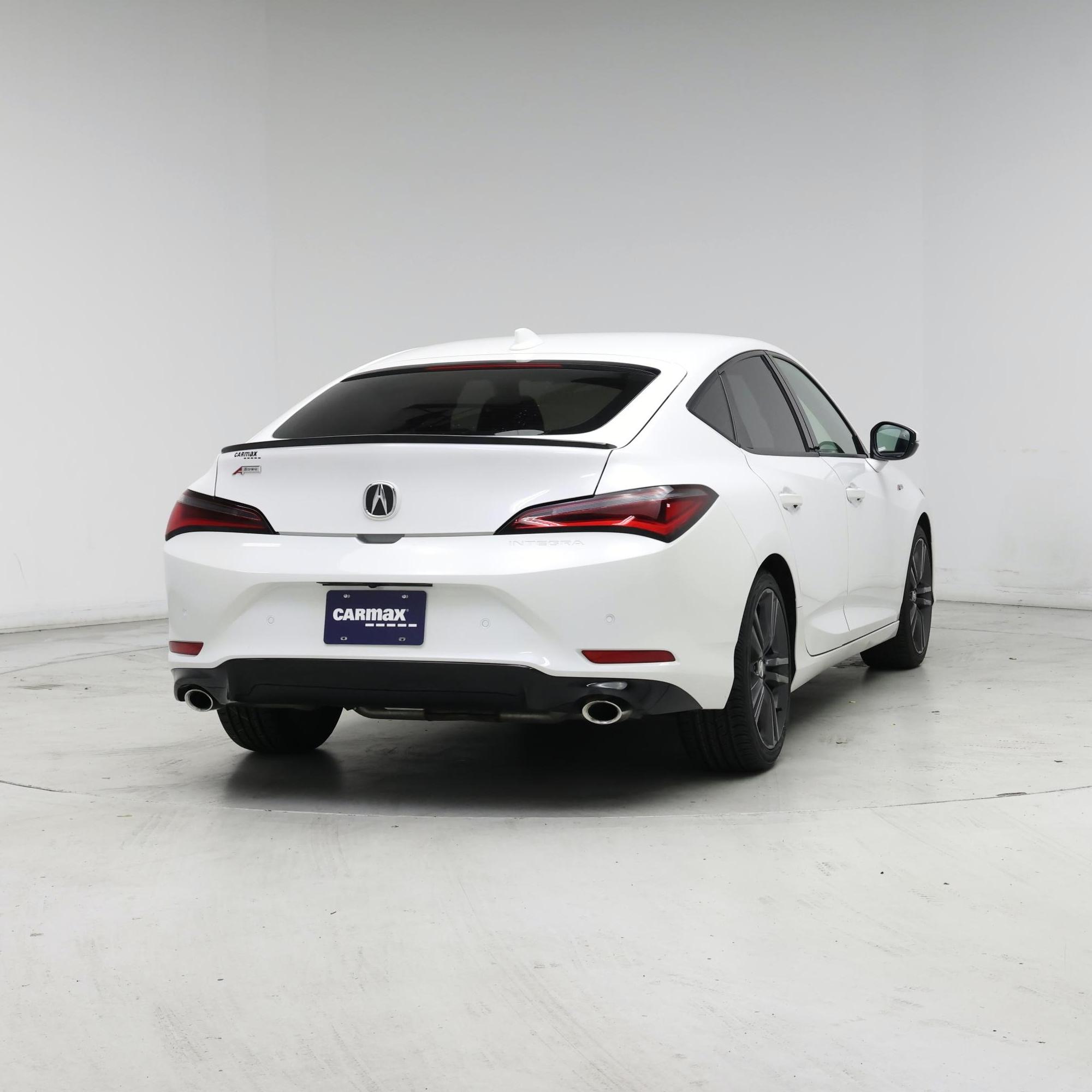 Thumbnail: 2023 Acura Integra - 8