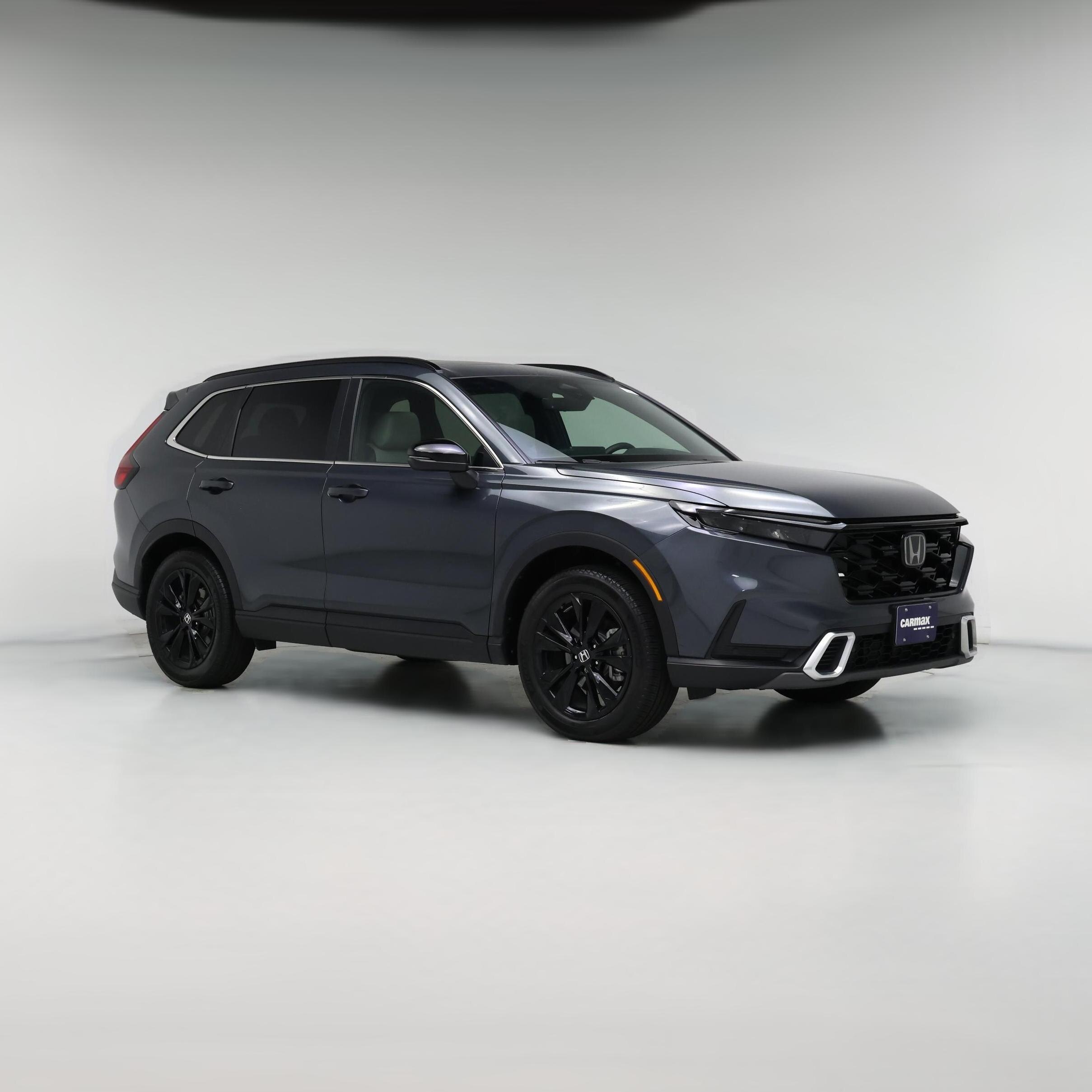 Thumbnail: 2025 Honda CR-V - 1