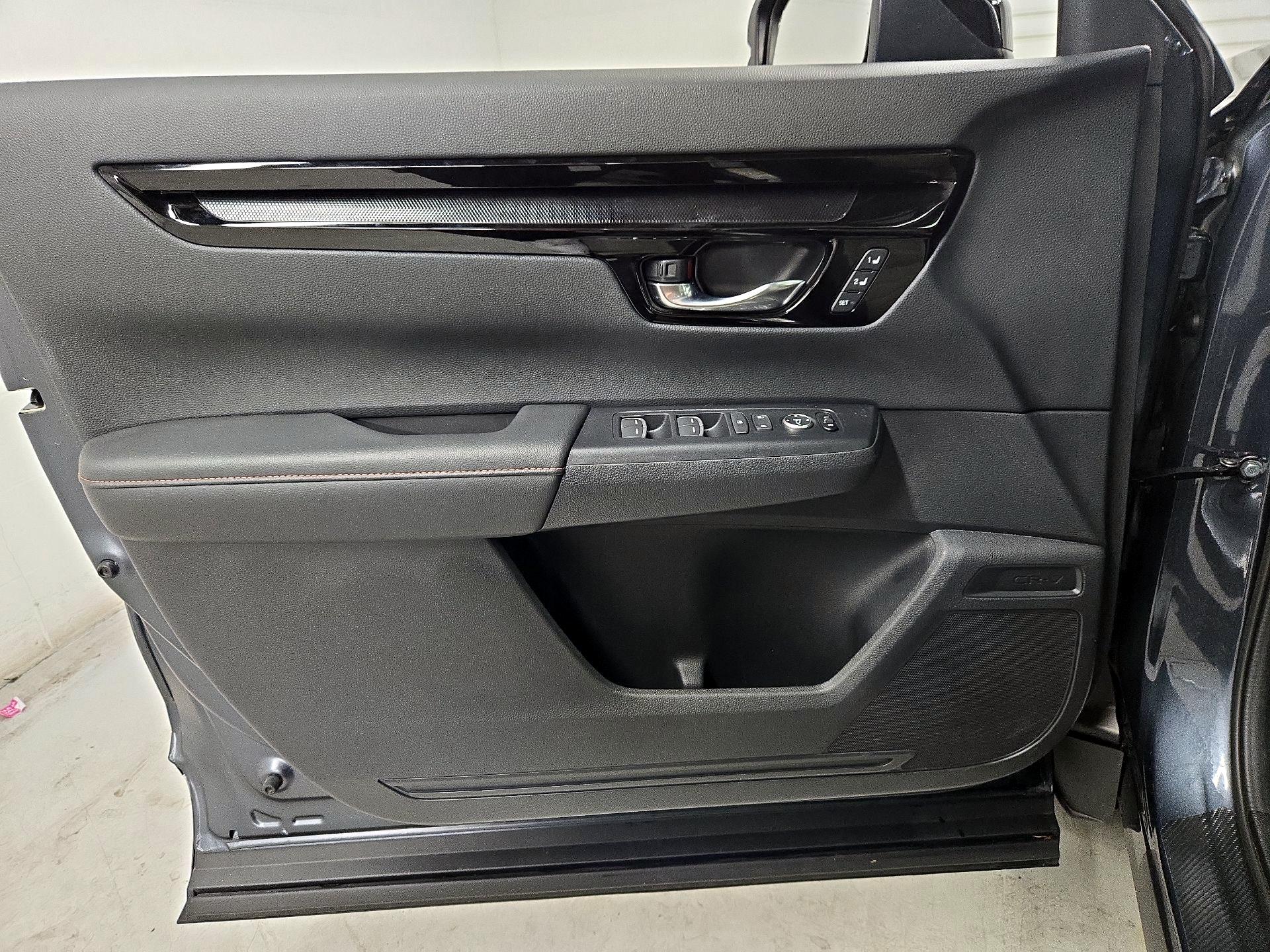 Thumbnail: 2025 Honda CR-V - 12