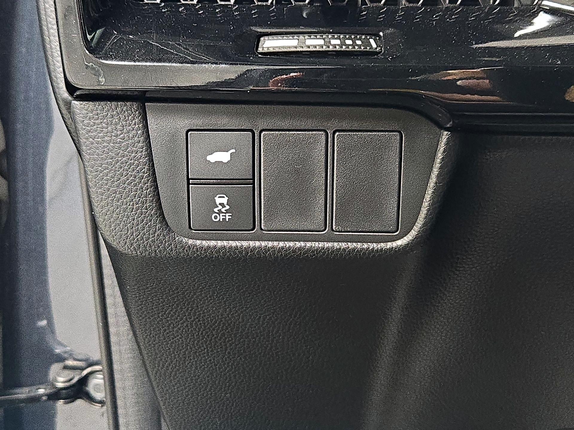 Thumbnail: 2025 Honda CR-V - 13