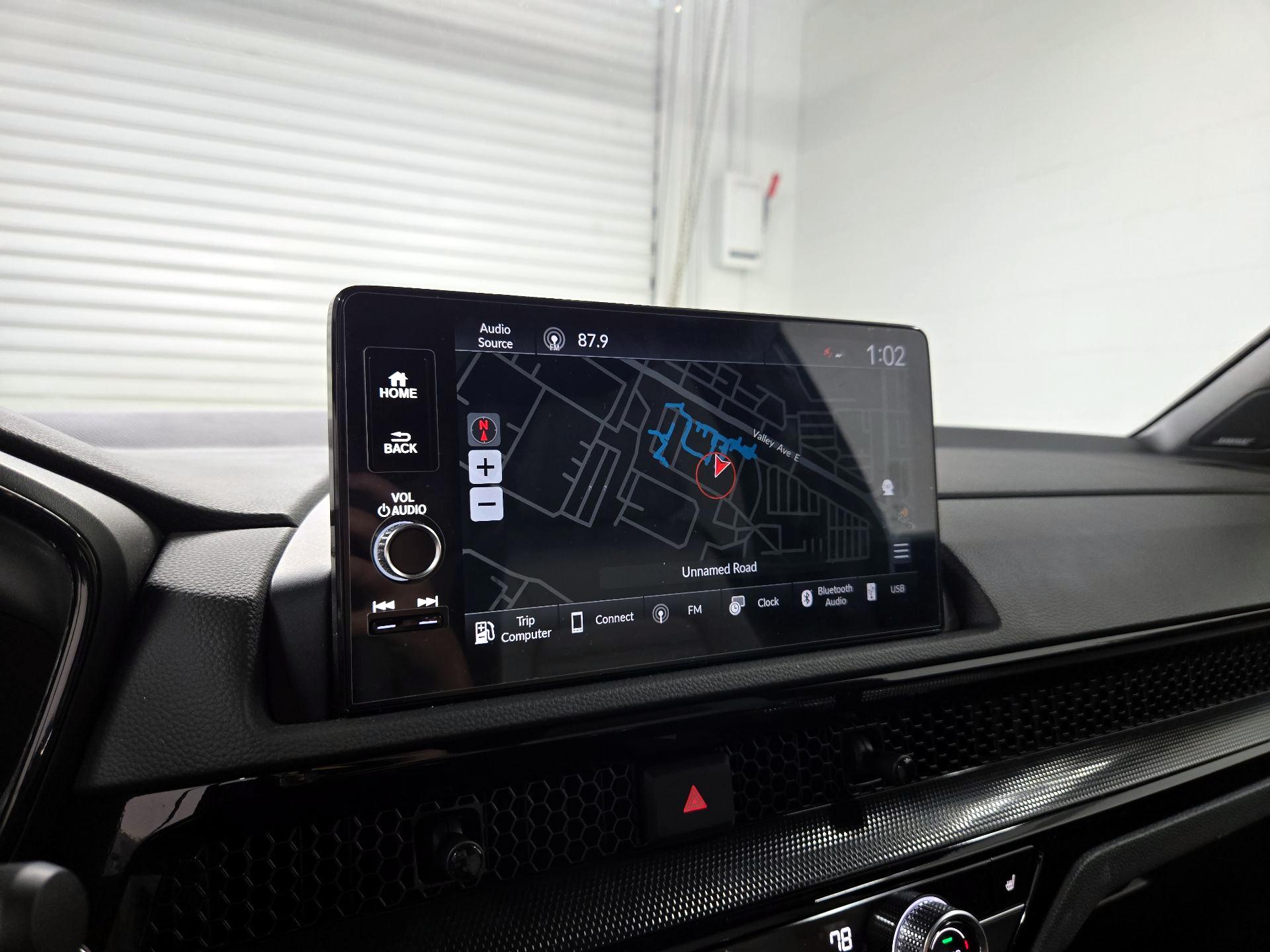 Thumbnail: 2025 Honda CR-V - 14