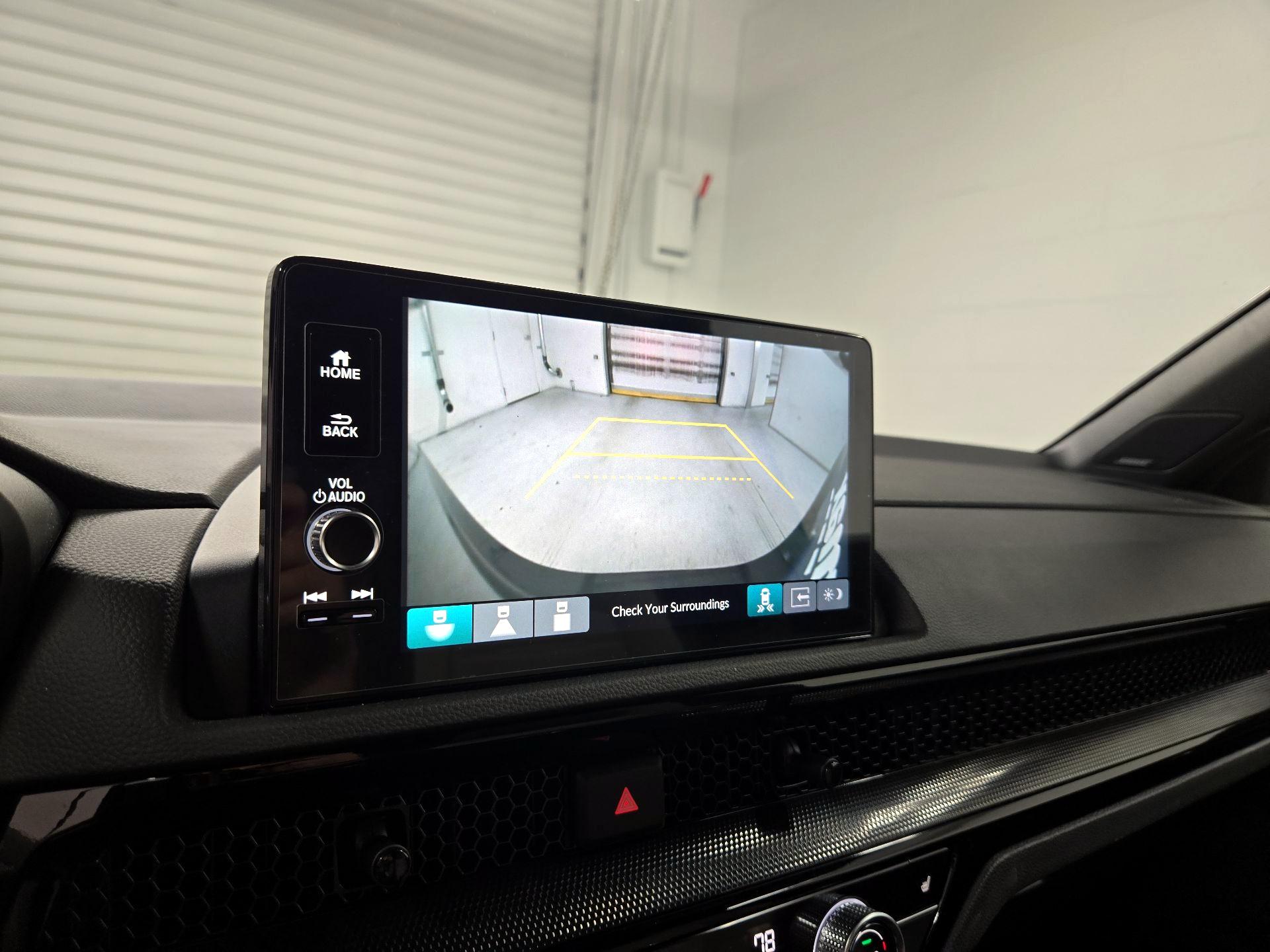 Thumbnail: 2025 Honda CR-V - 15