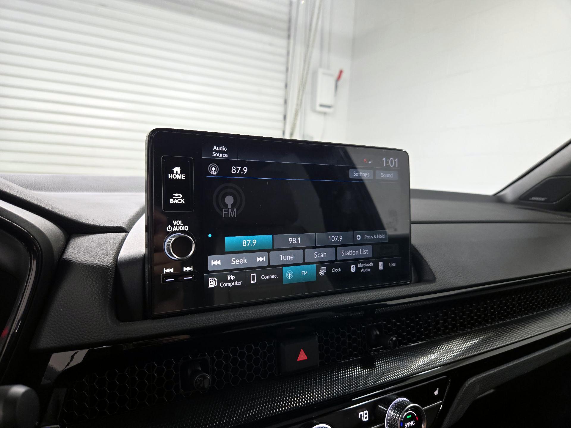 Thumbnail: 2025 Honda CR-V - 16