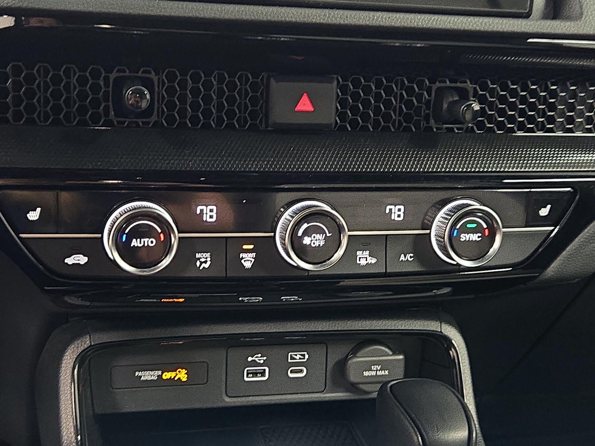 Thumbnail: 2025 Honda CR-V - 17