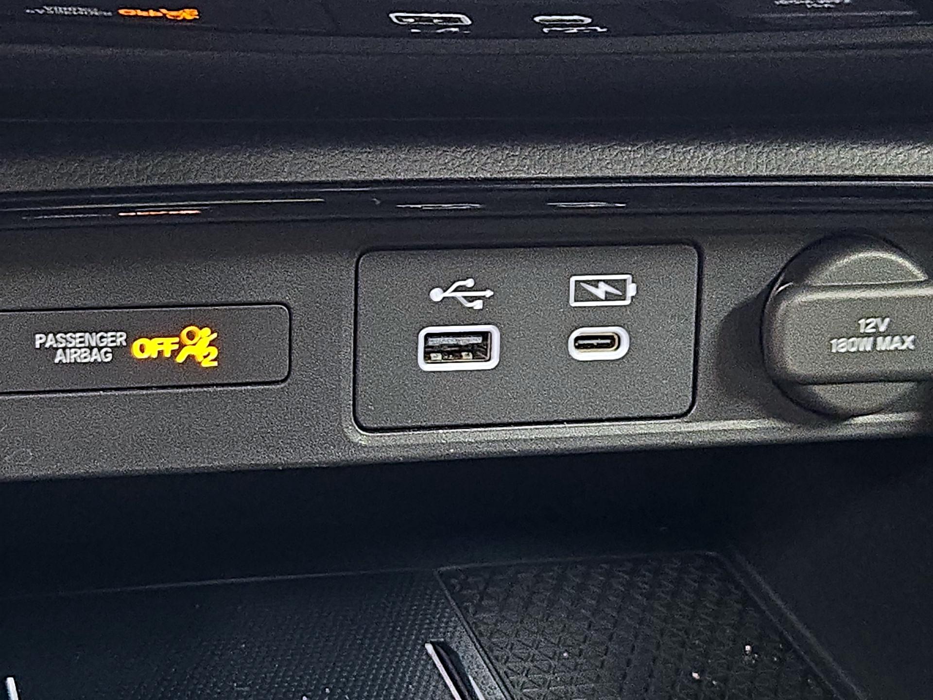 Thumbnail: 2025 Honda CR-V - 19