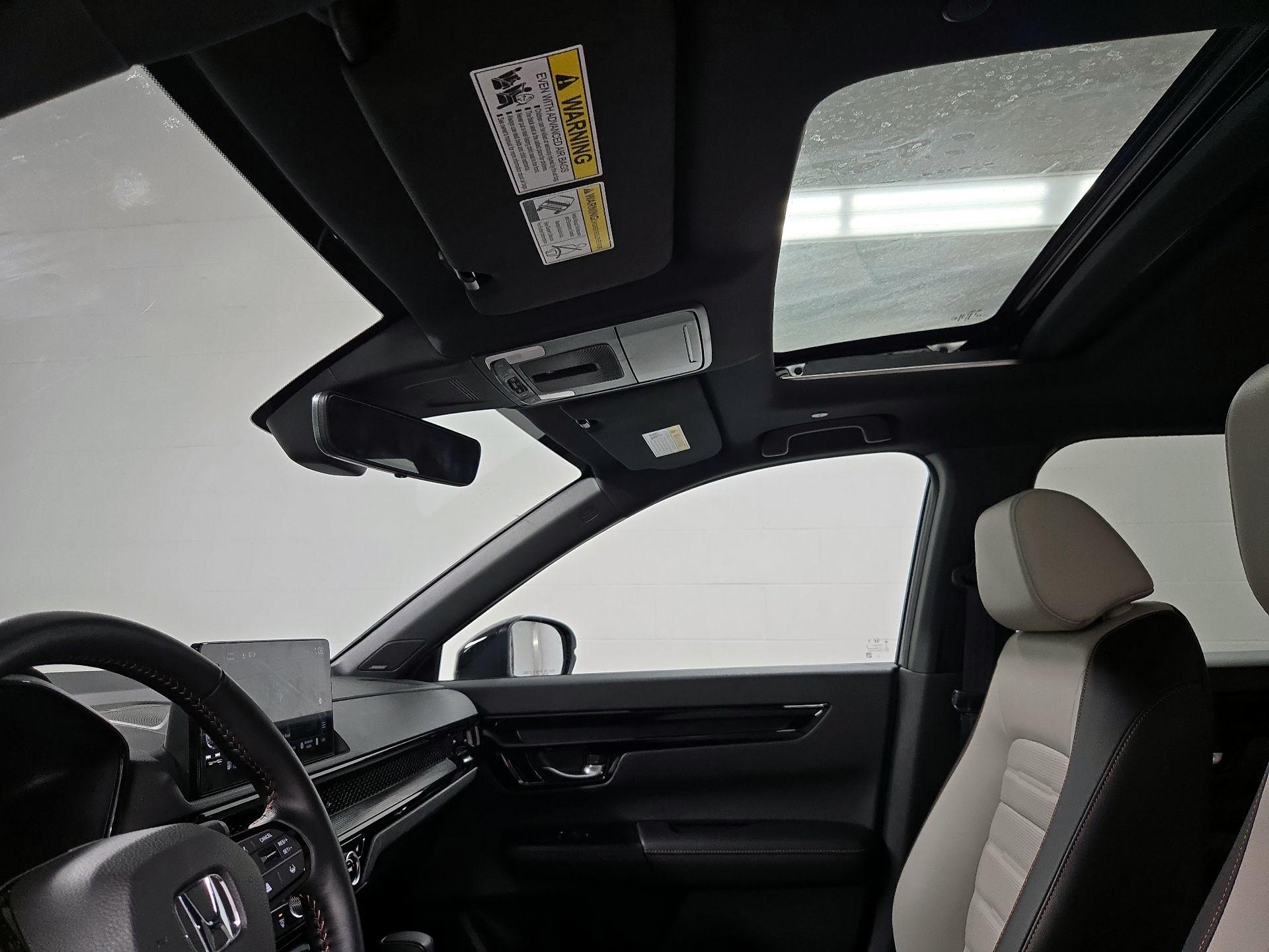 Thumbnail: 2025 Honda CR-V - 20