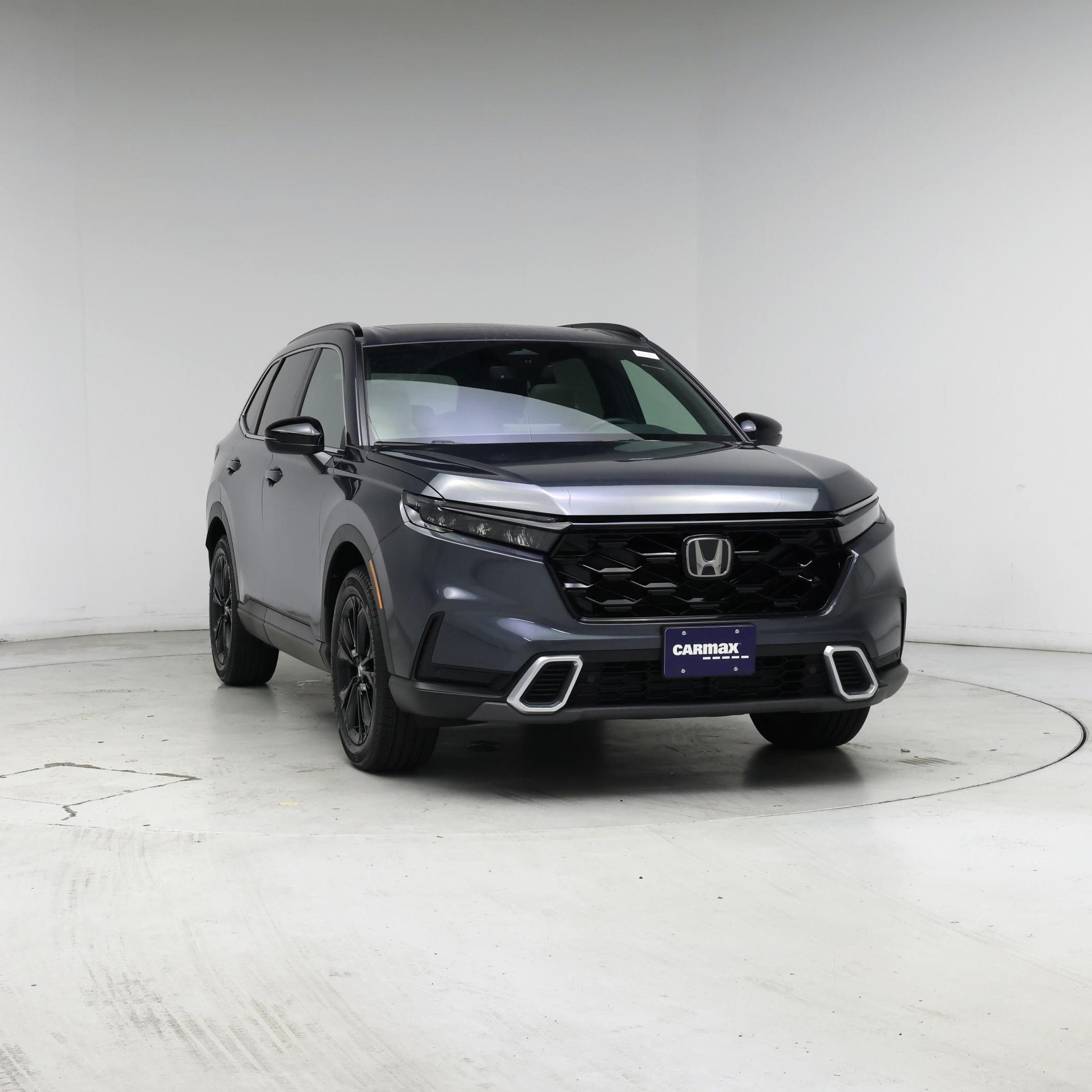 Thumbnail: 2025 Honda CR-V - 5