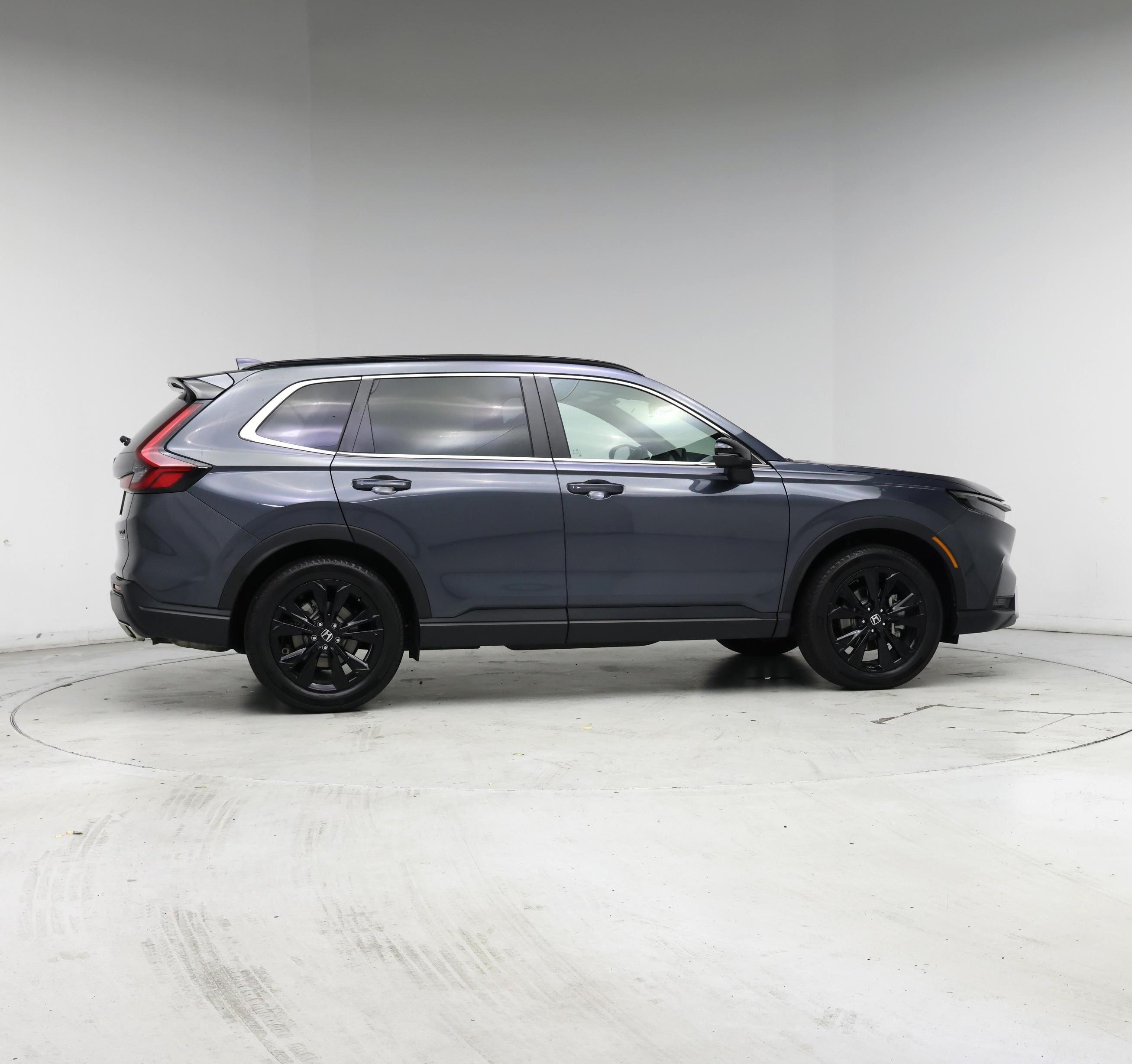 Thumbnail: 2025 Honda CR-V - 7