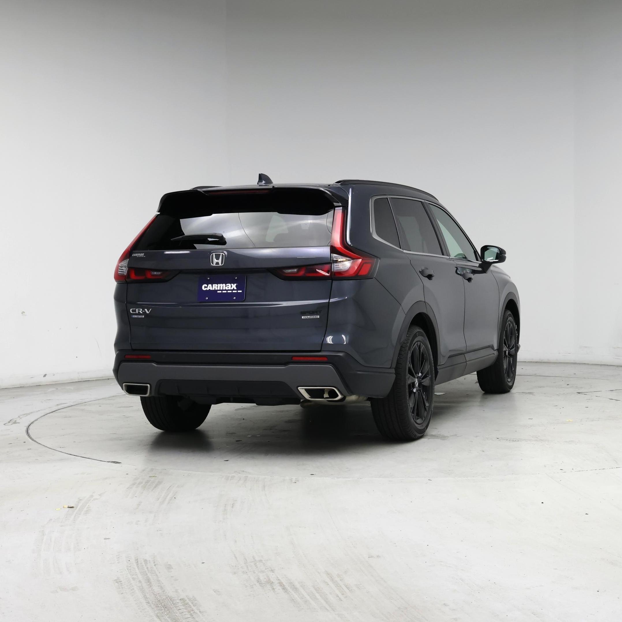 Thumbnail: 2025 Honda CR-V - 8