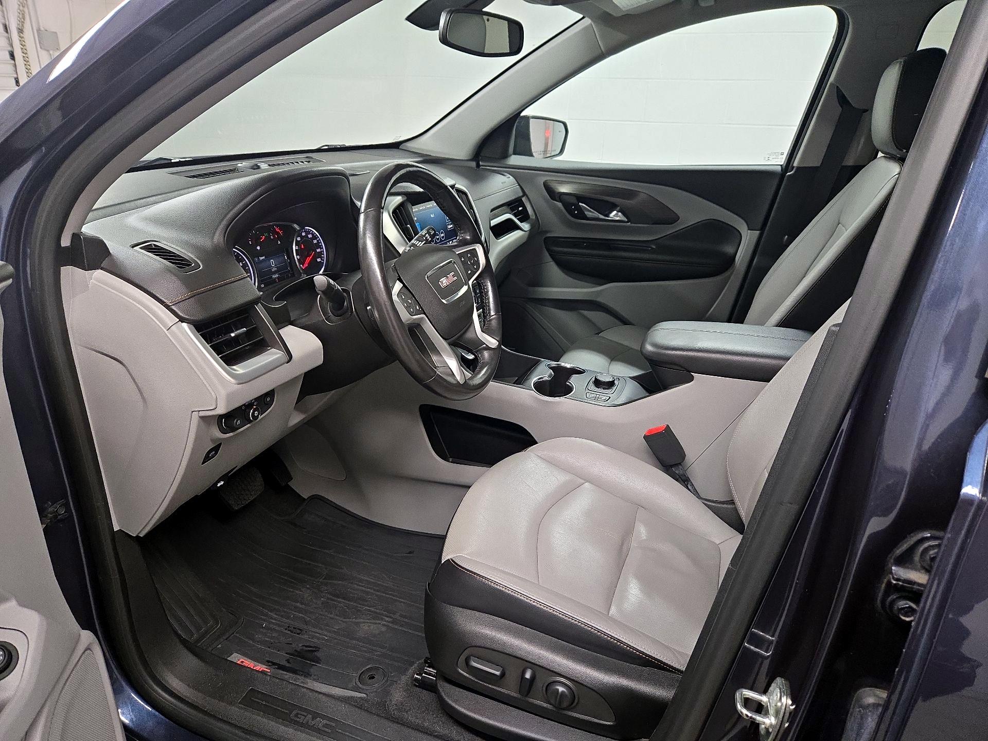 Thumbnail: 2018 GMC Terrain - 11