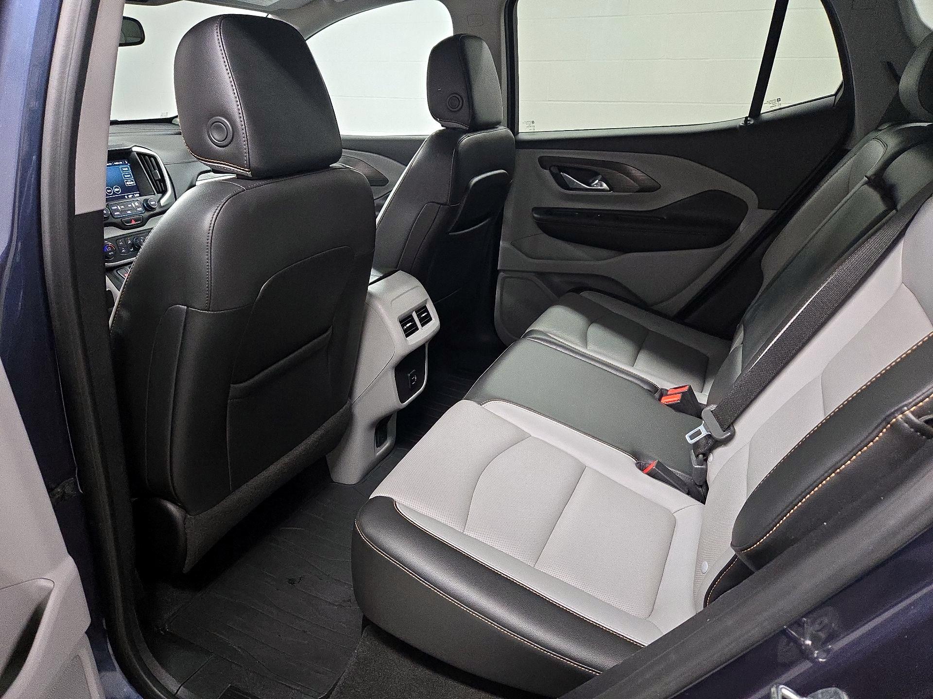 Thumbnail: 2018 GMC Terrain - 20