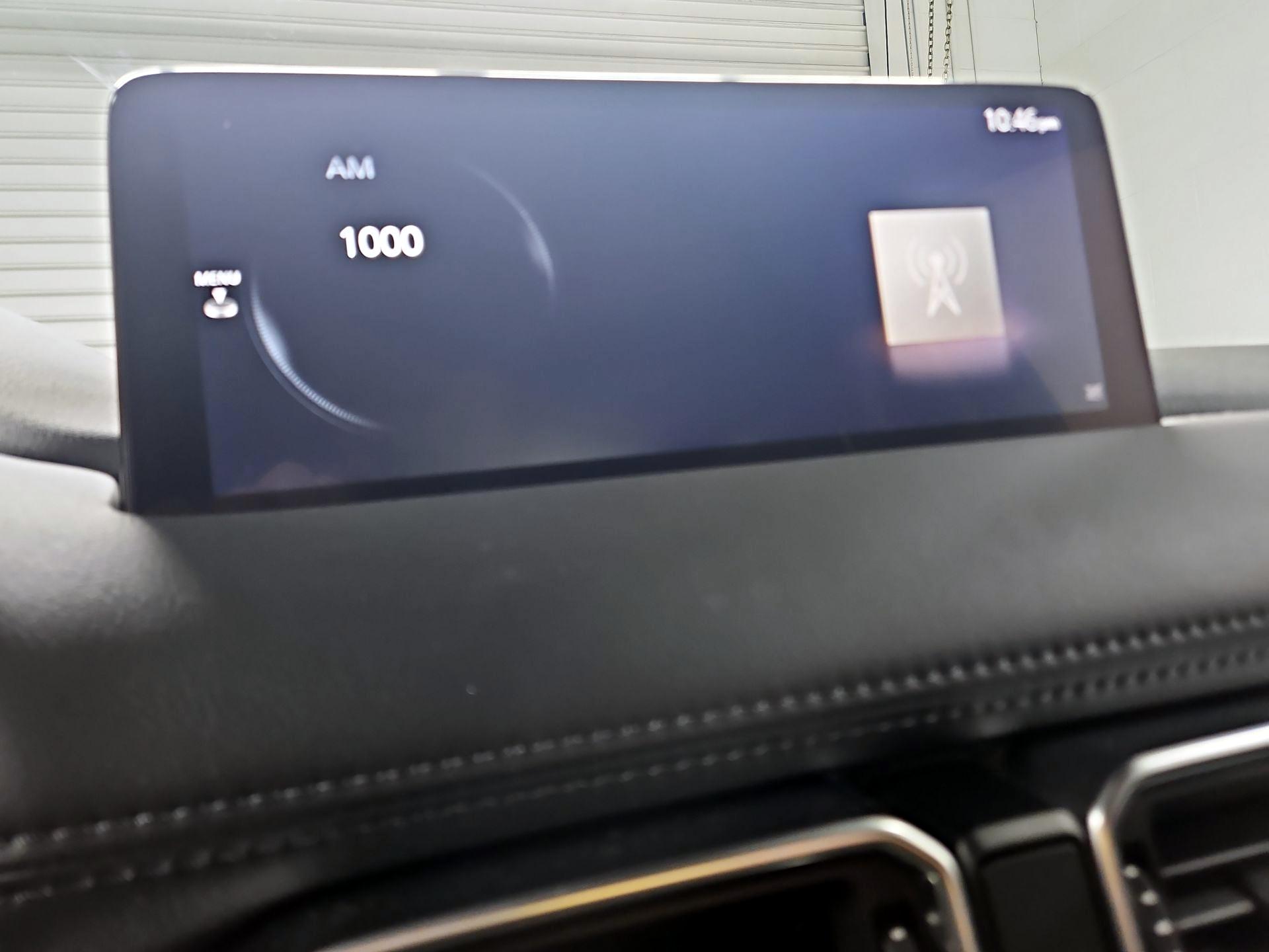 Thumbnail: 2021 Mazda CX-5 - 15