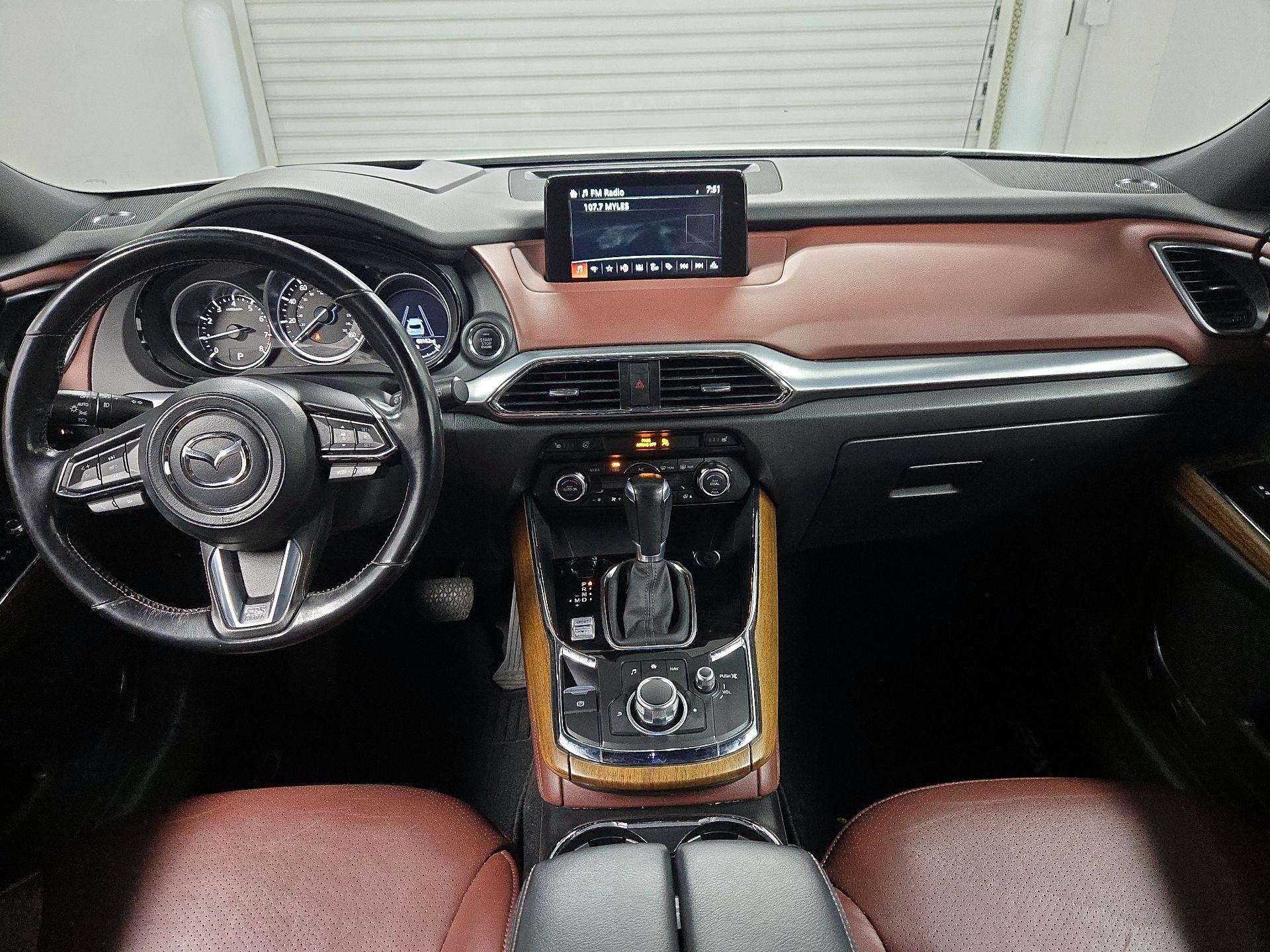 Thumbnail: 2018 Mazda CX-9 - 9
