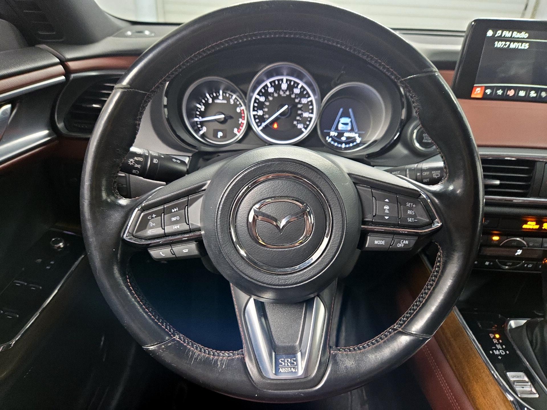 Thumbnail: 2018 Mazda CX-9 - 10