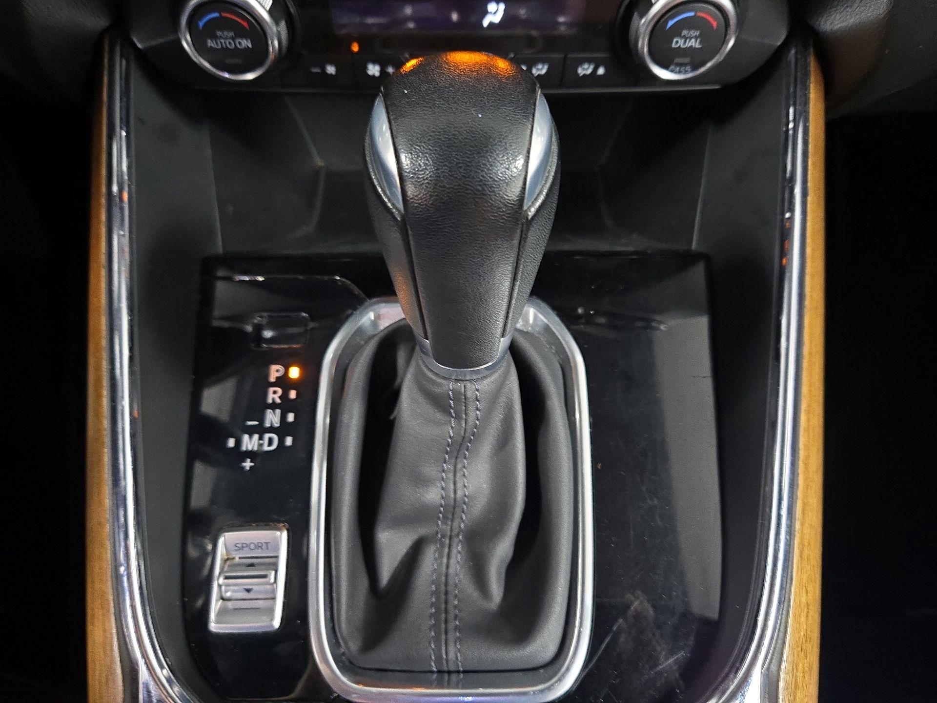 Thumbnail: 2018 Mazda CX-9 - 18