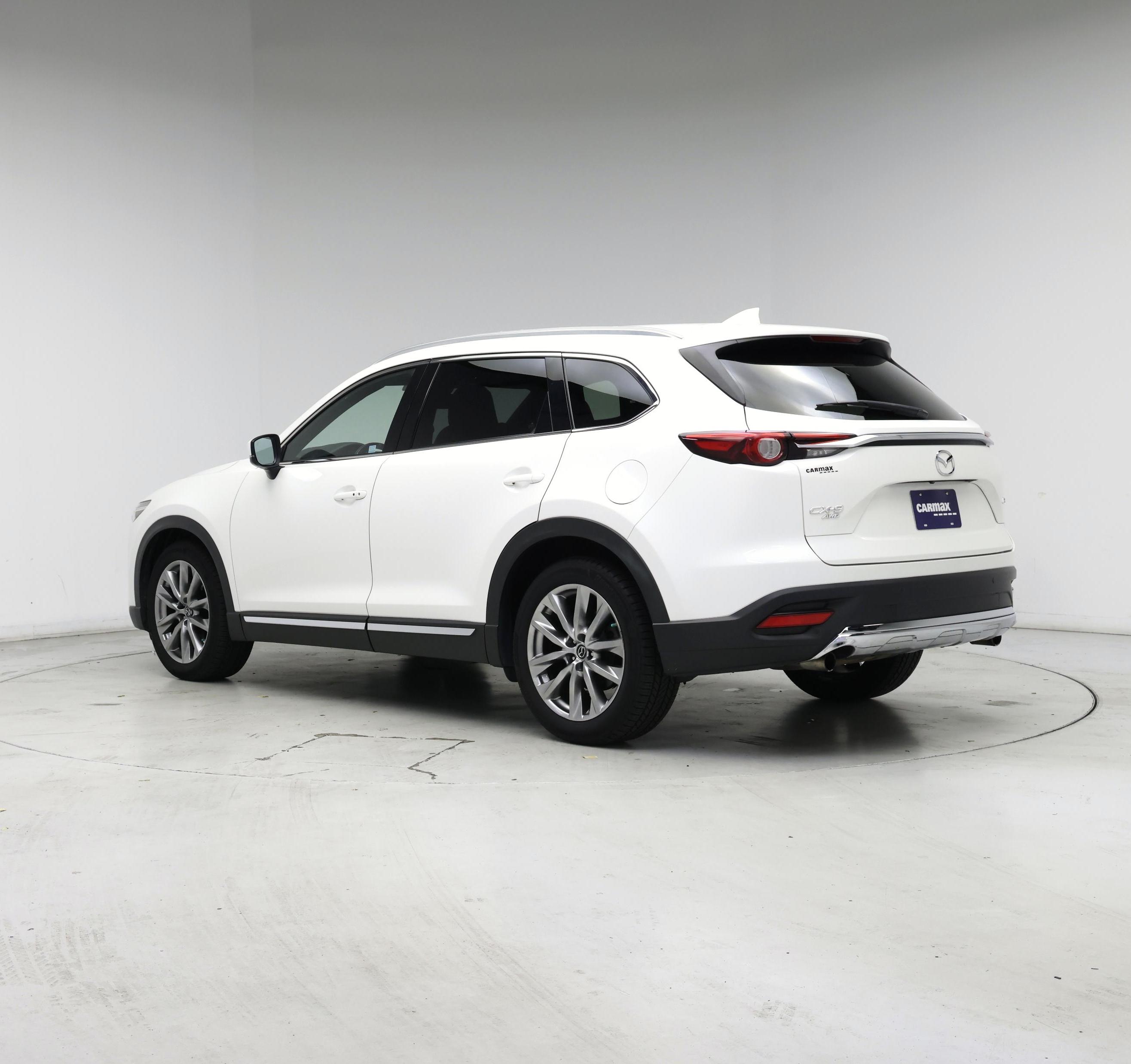 Thumbnail: 2018 Mazda CX-9 - 2