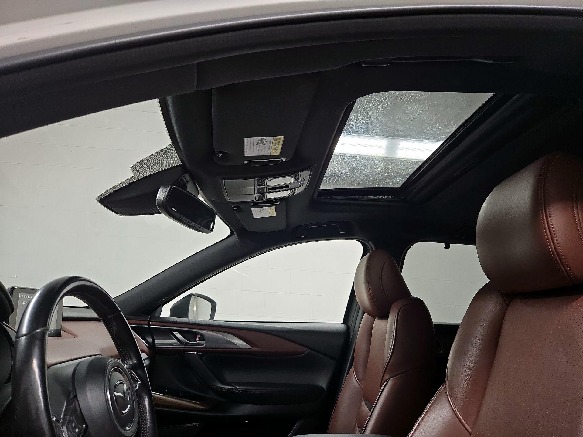 Thumbnail: 2018 Mazda CX-9 - 20