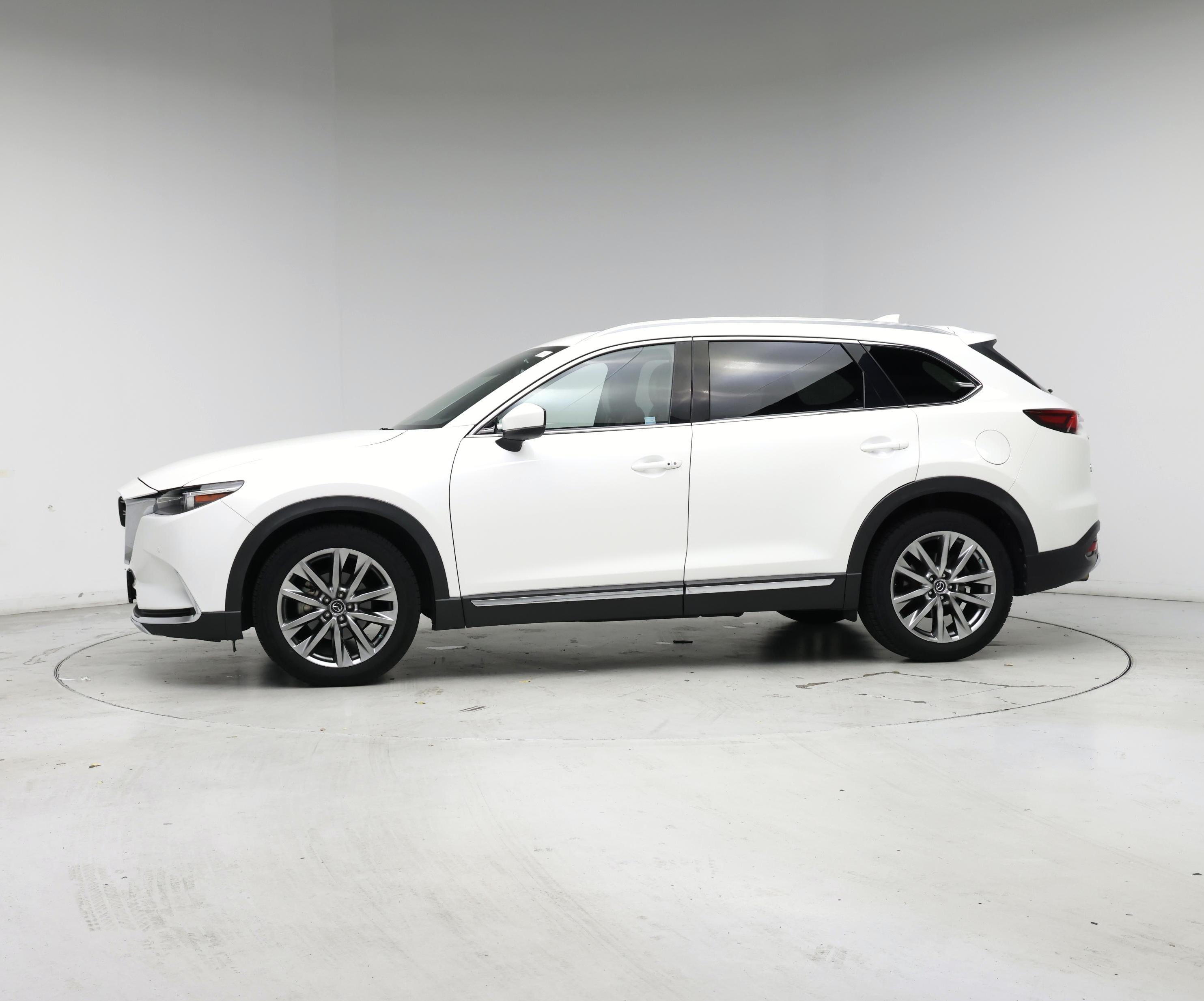 Thumbnail: 2018 Mazda CX-9 - 3