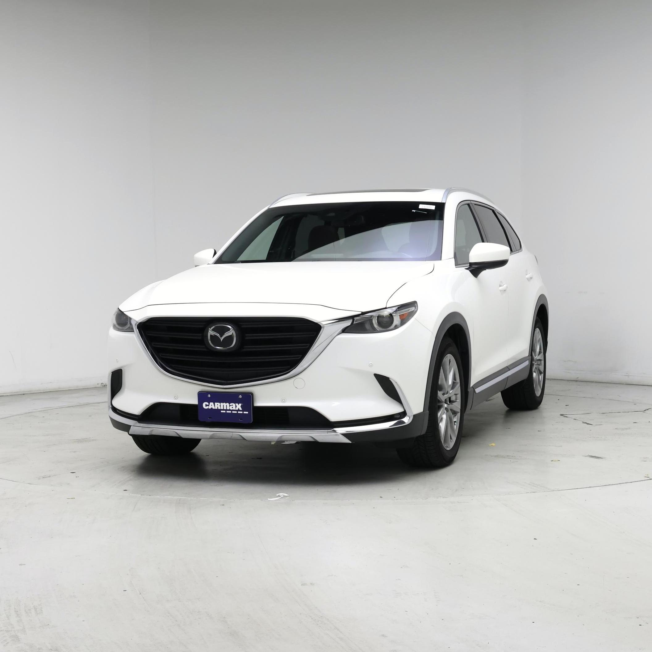 Thumbnail: 2018 Mazda CX-9 - 4