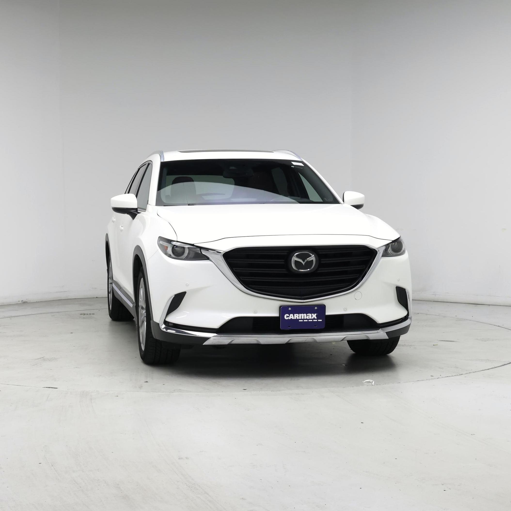 Thumbnail: 2018 Mazda CX-9 - 5