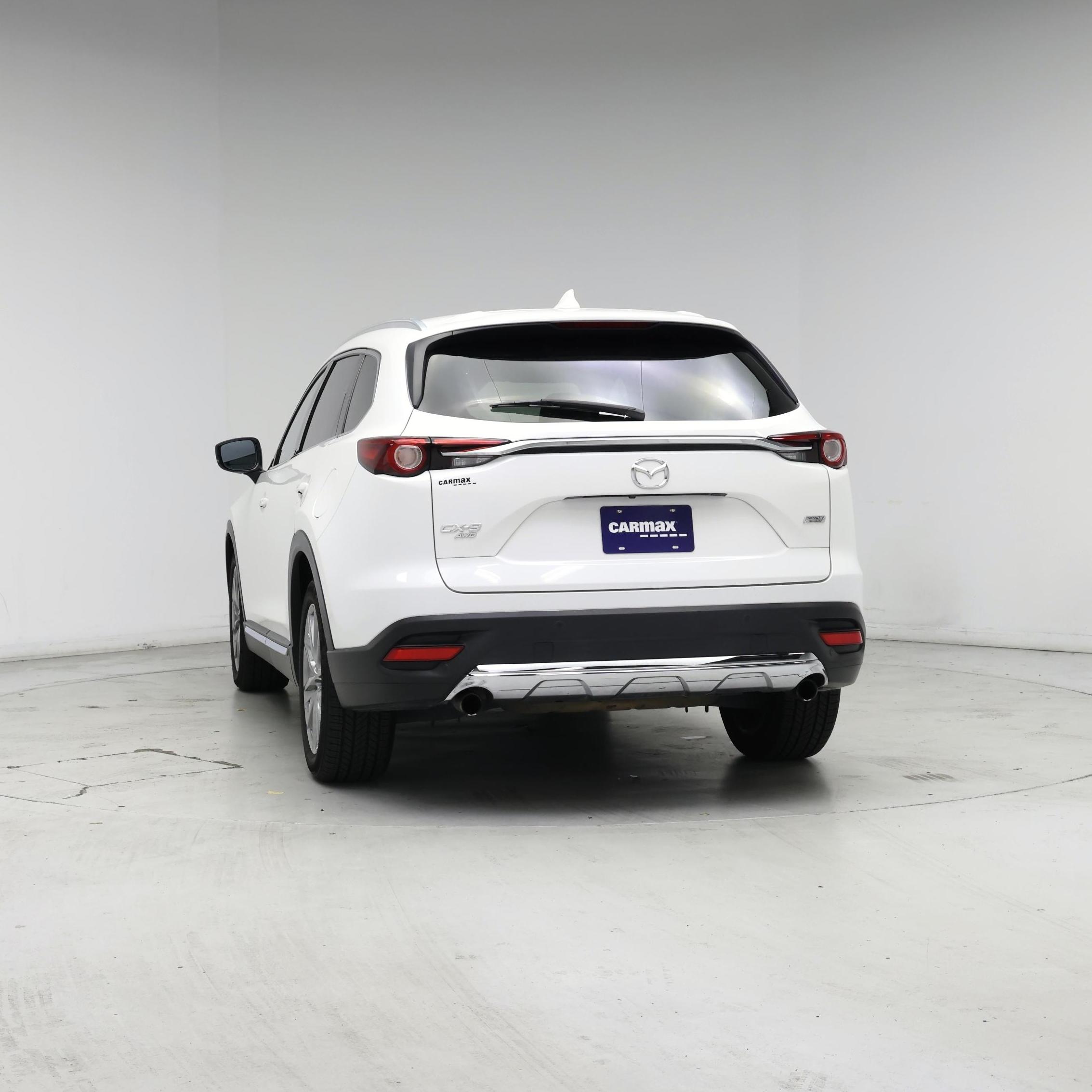 Thumbnail: 2018 Mazda CX-9 - 6