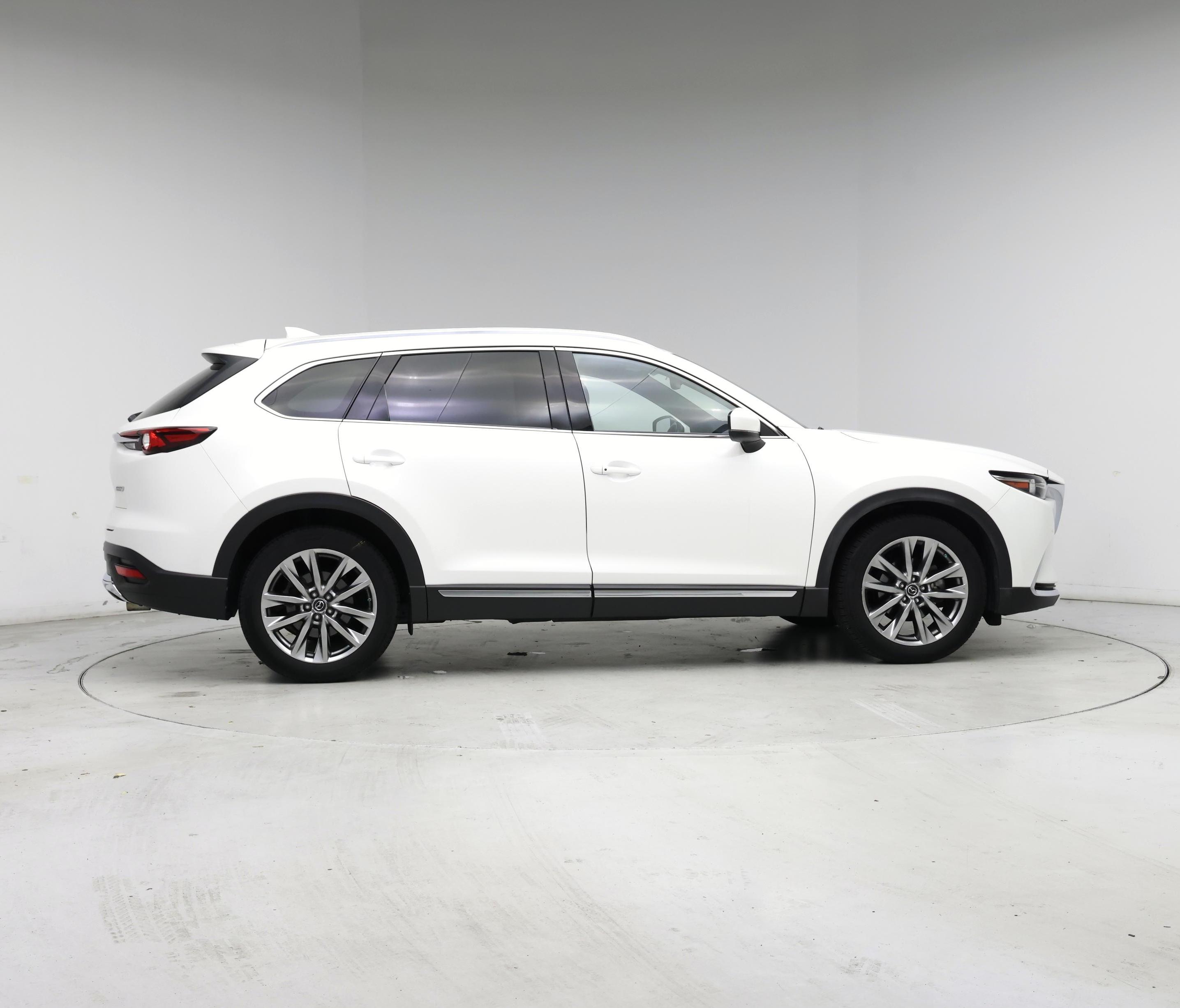 Thumbnail: 2018 Mazda CX-9 - 7