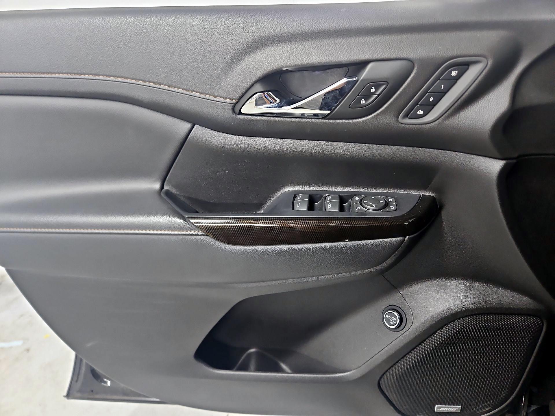 Thumbnail: 2022 GMC Acadia - 12