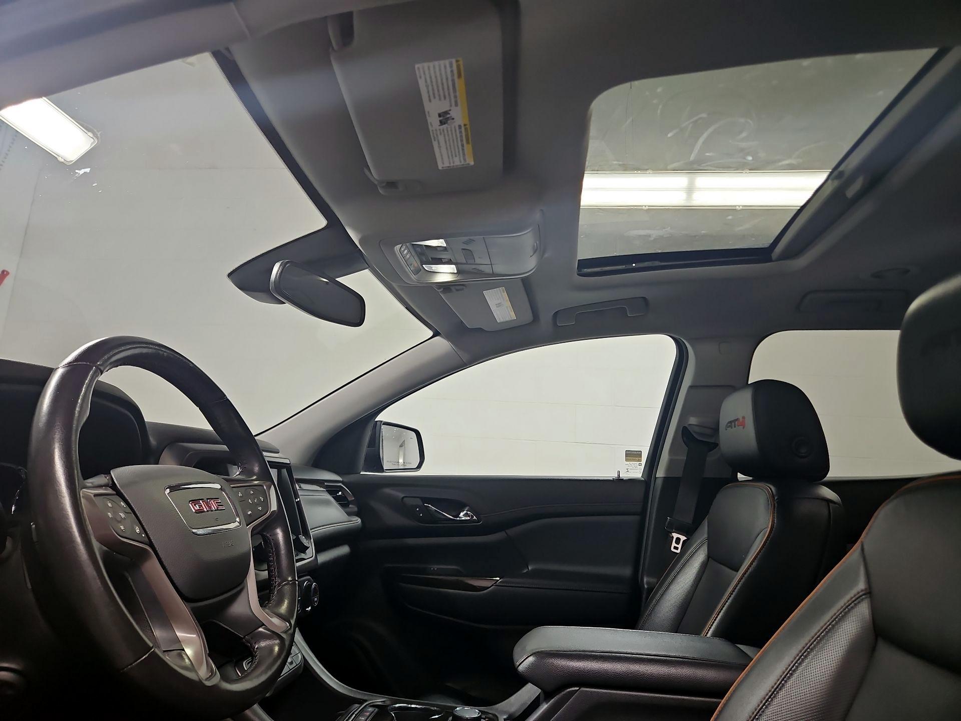 Thumbnail: 2022 GMC Acadia - 20