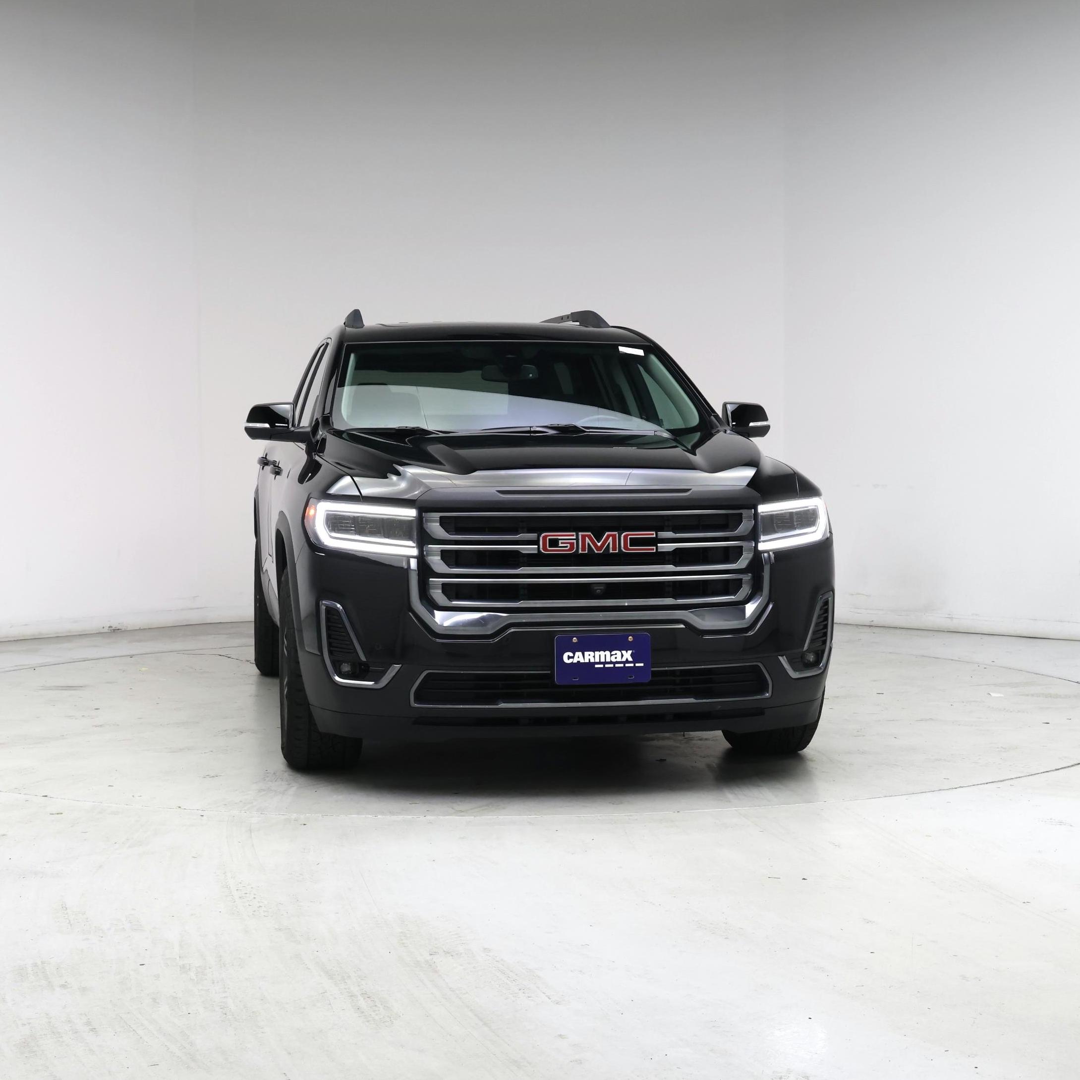 Thumbnail: 2022 GMC Acadia - 5
