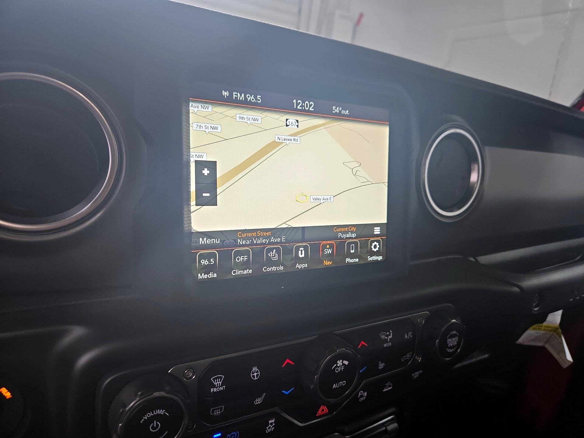 Thumbnail: 2022 Jeep Wrangler - 14