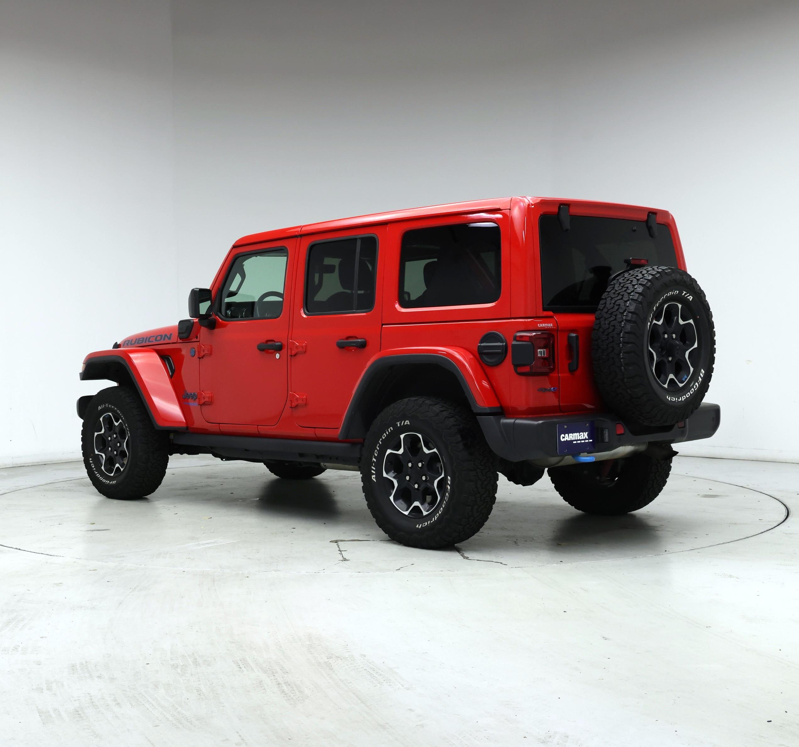 Thumbnail: 2022 Jeep Wrangler - 2