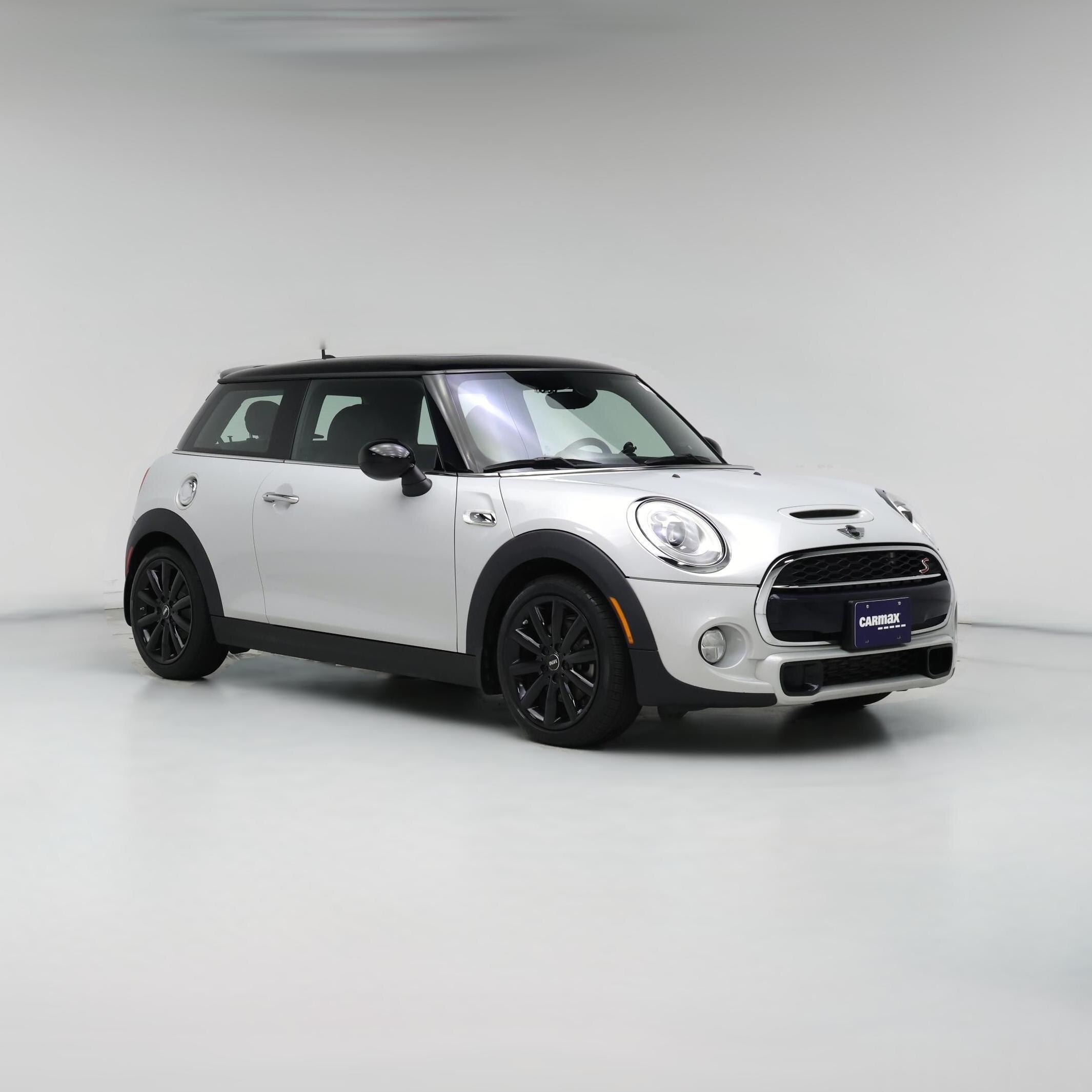 Thumbnail: 2015 MINI Cooper Hardtop - 1