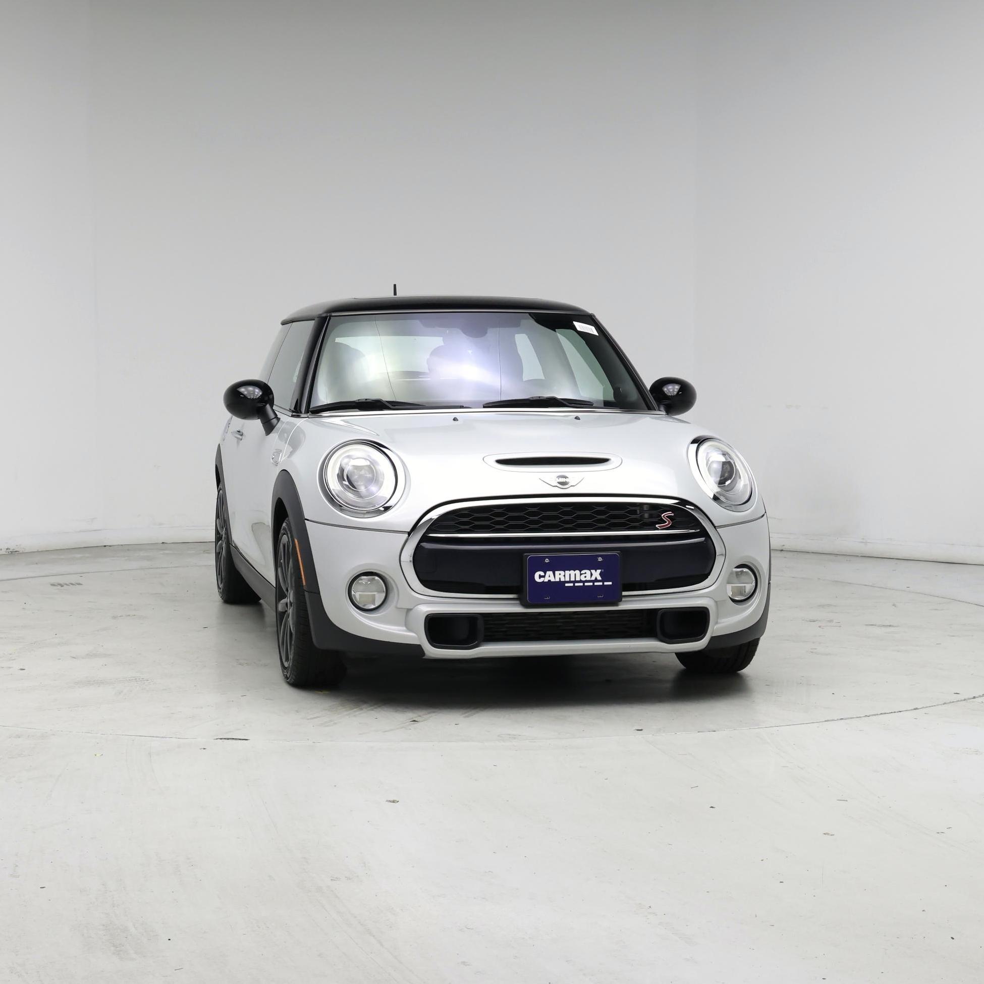 Thumbnail: 2015 MINI Cooper Hardtop - 5