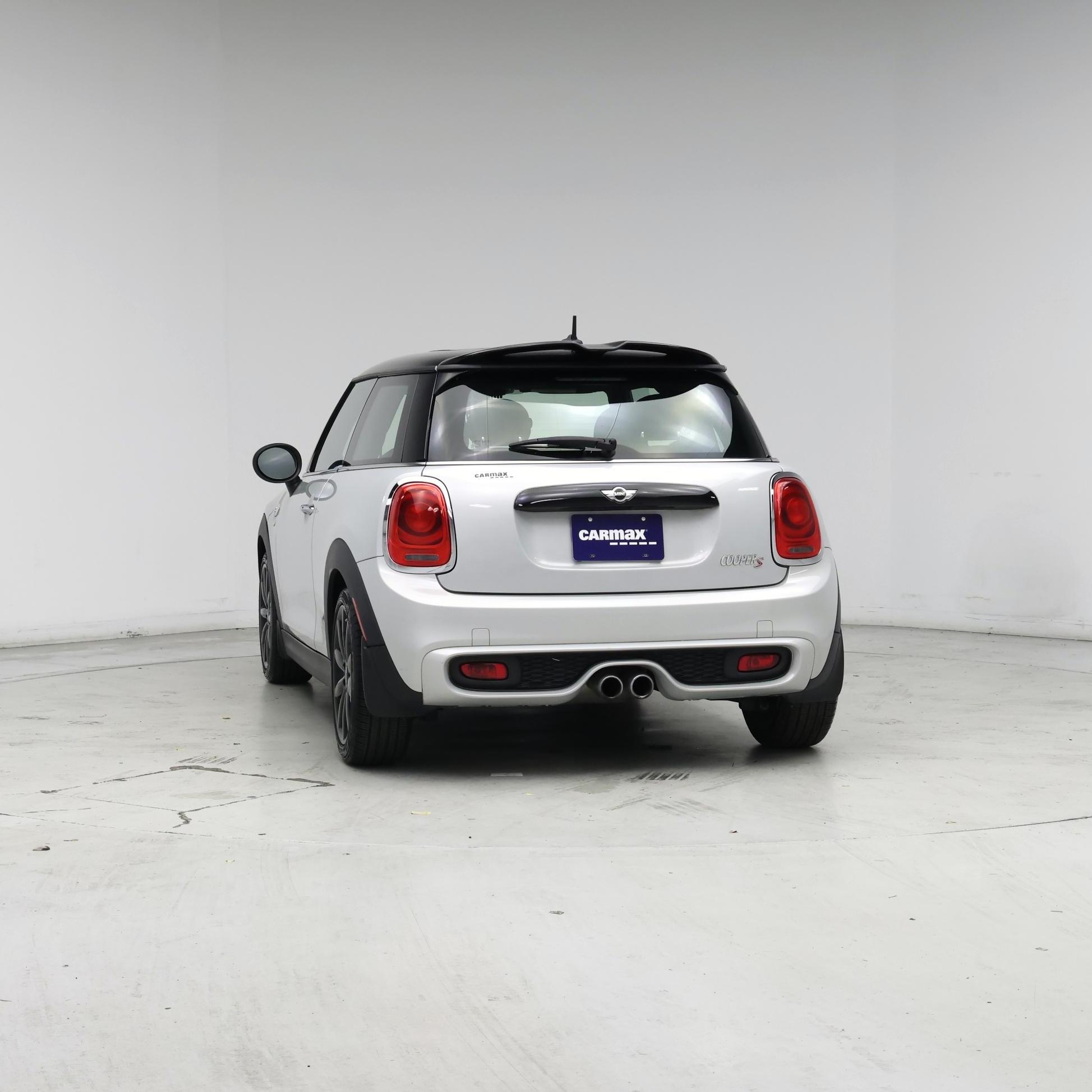 Thumbnail: 2015 MINI Cooper Hardtop - 6