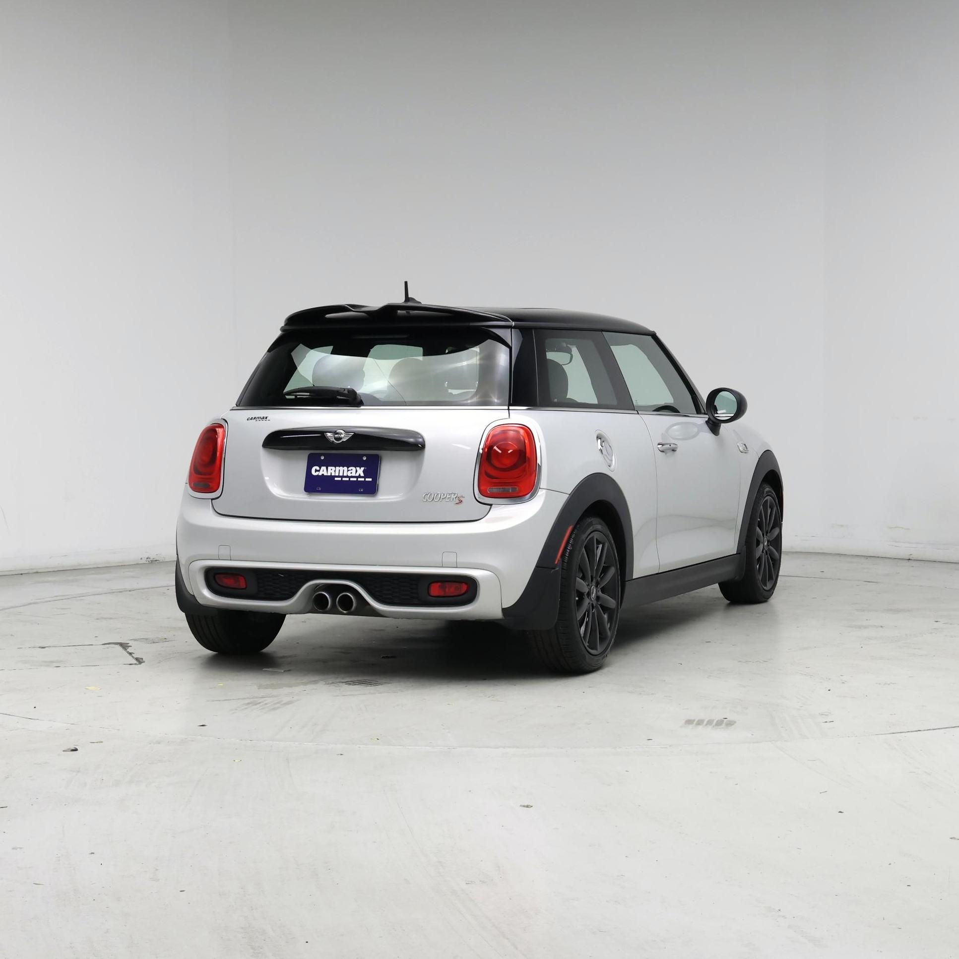Thumbnail: 2015 MINI Cooper Hardtop - 8