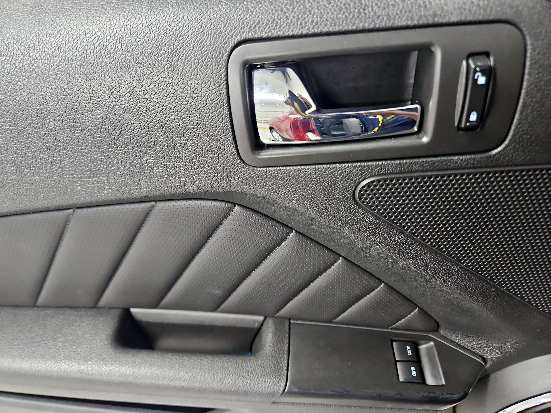 Thumbnail: 2014 Ford Mustang - 12
